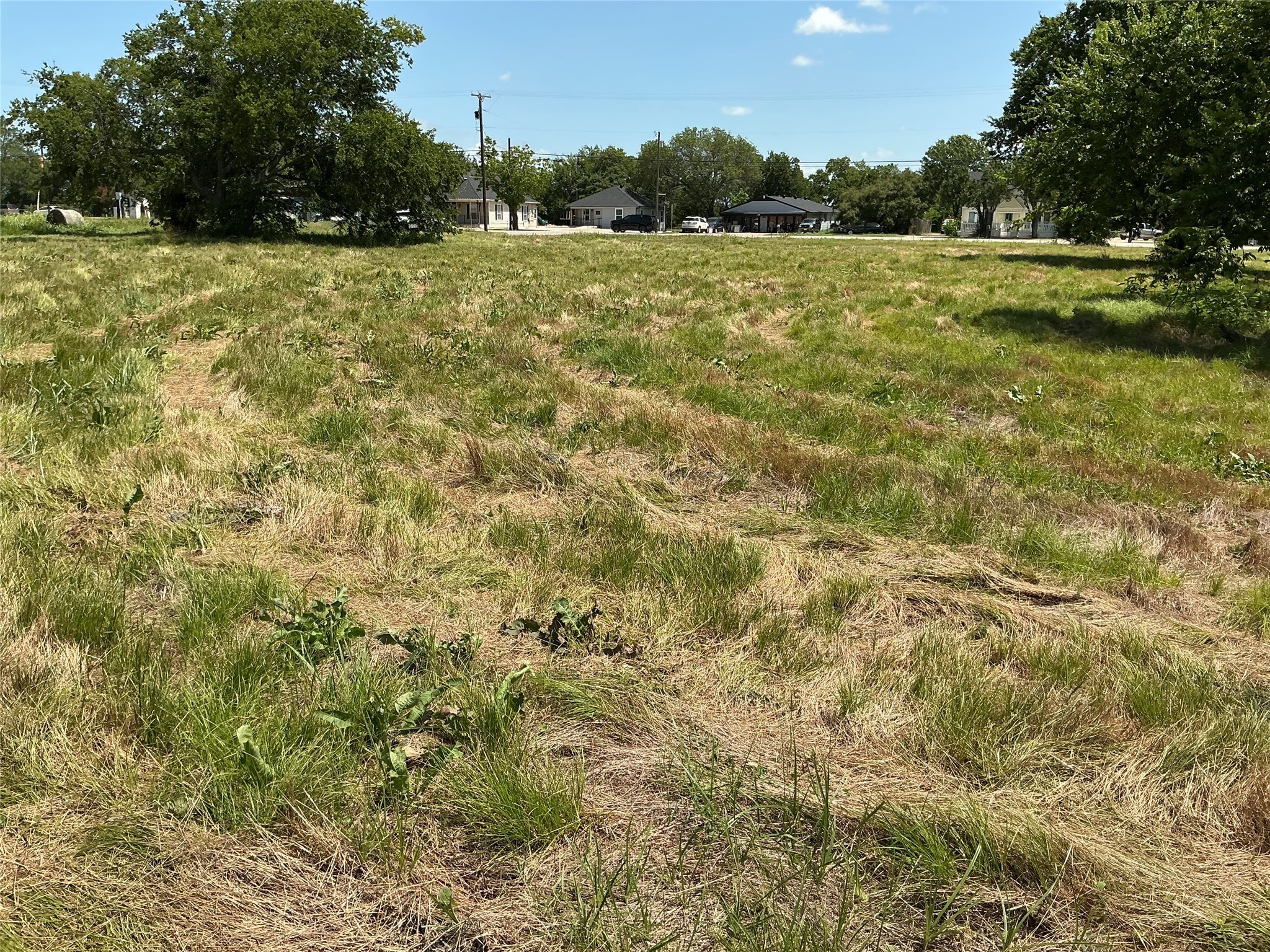 1300 S State Highway 205