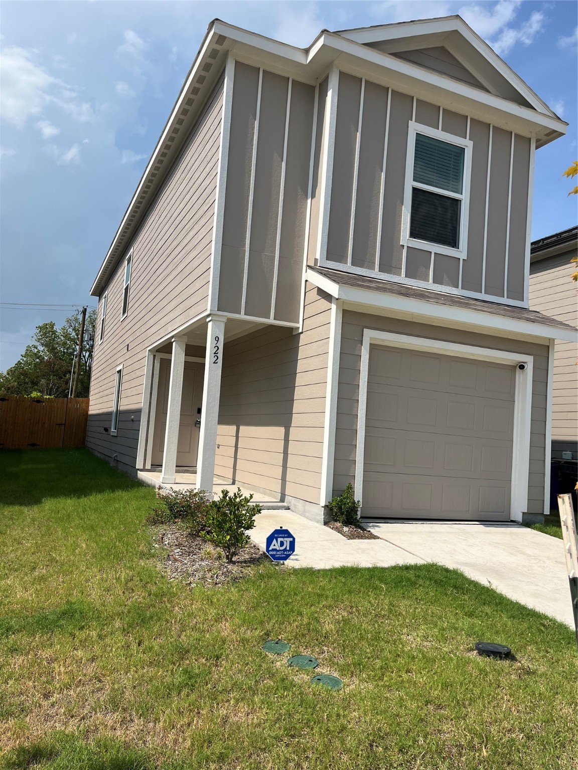 922 Grebe Drive