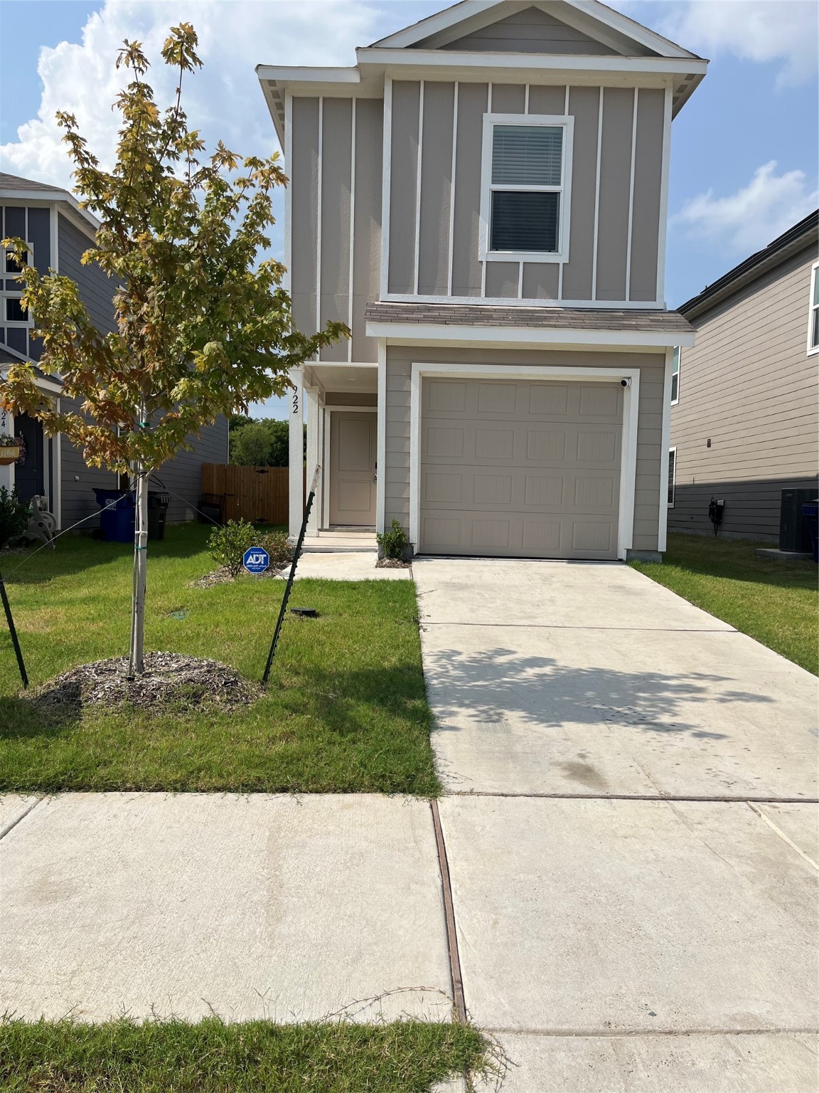 922 Grebe Drive