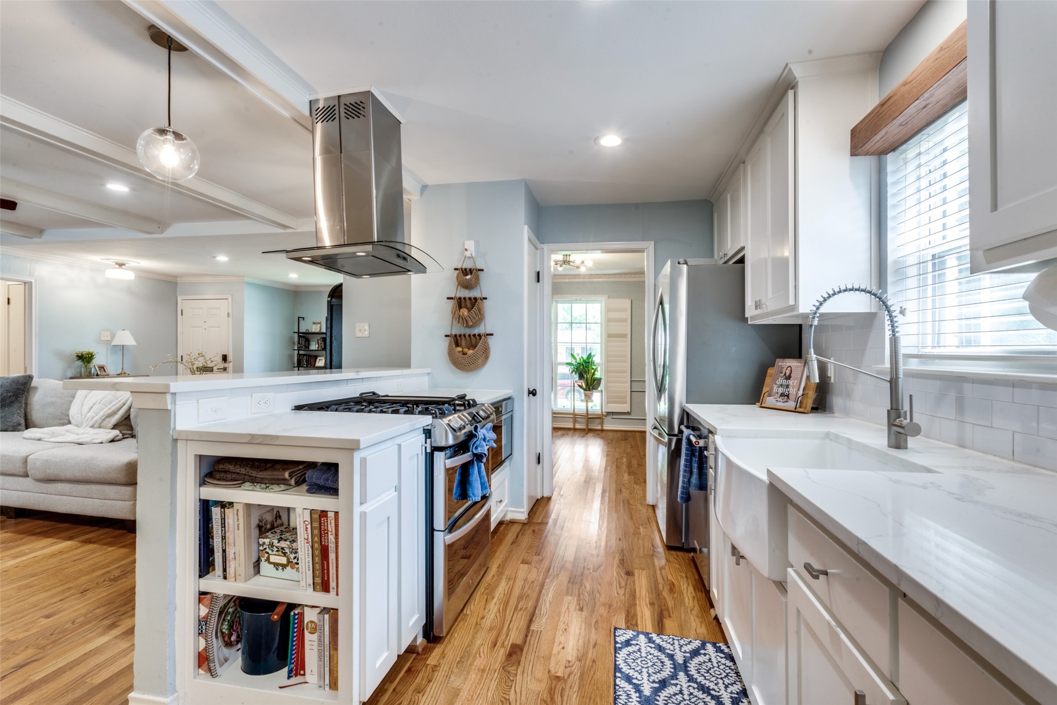 926 Teakwood Drive