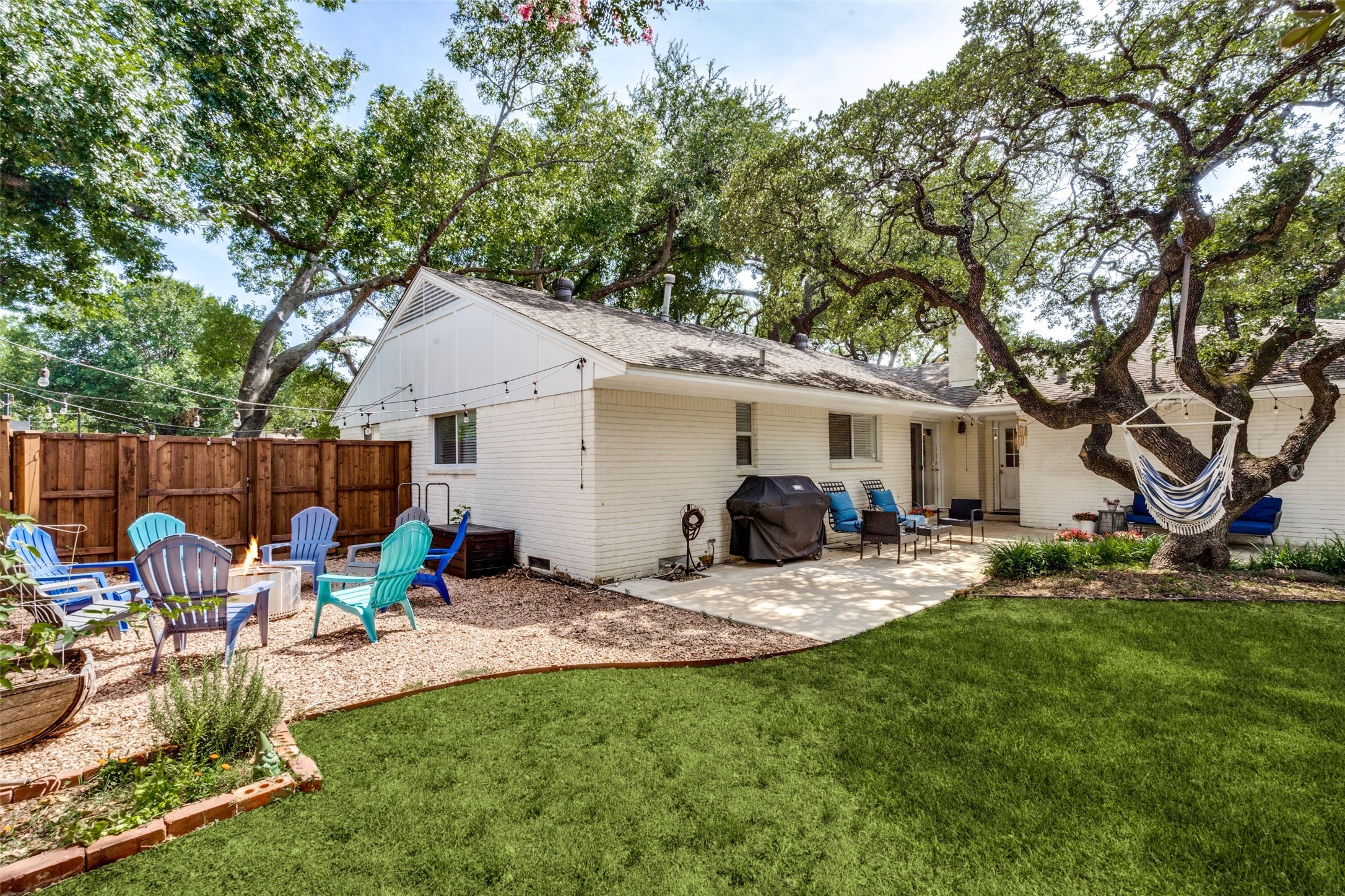 926 Teakwood Drive