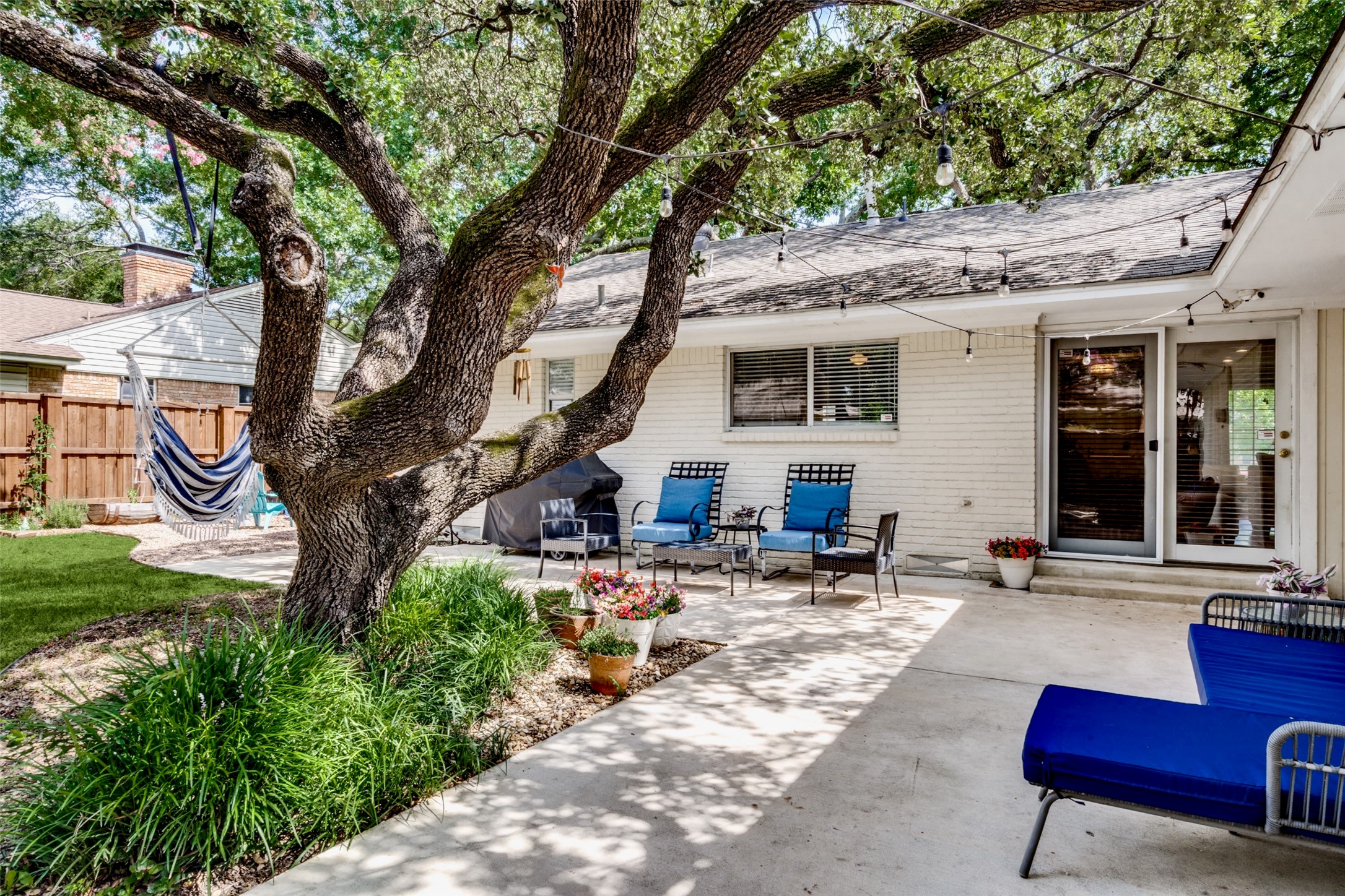 926 Teakwood Drive