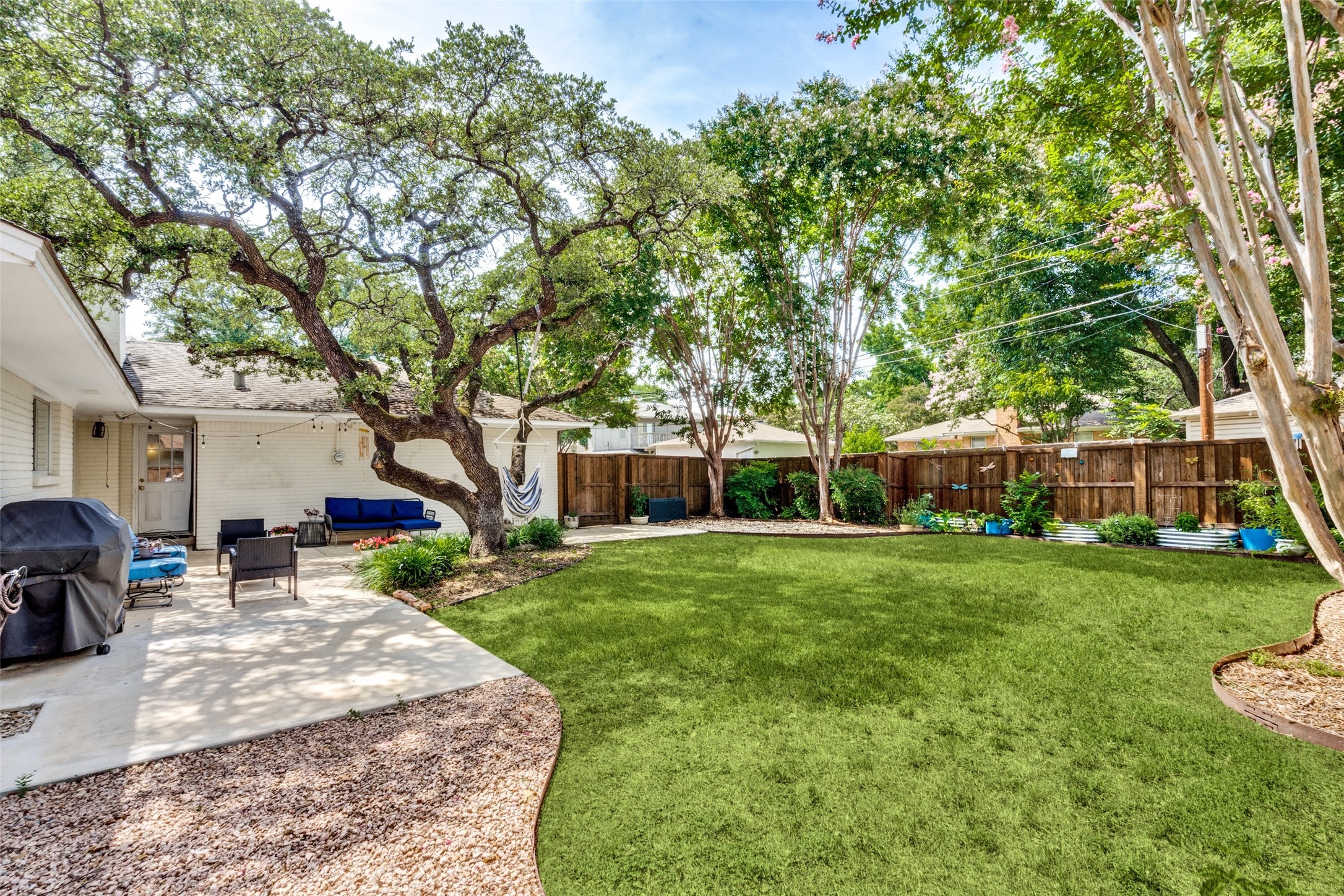 926 Teakwood Drive