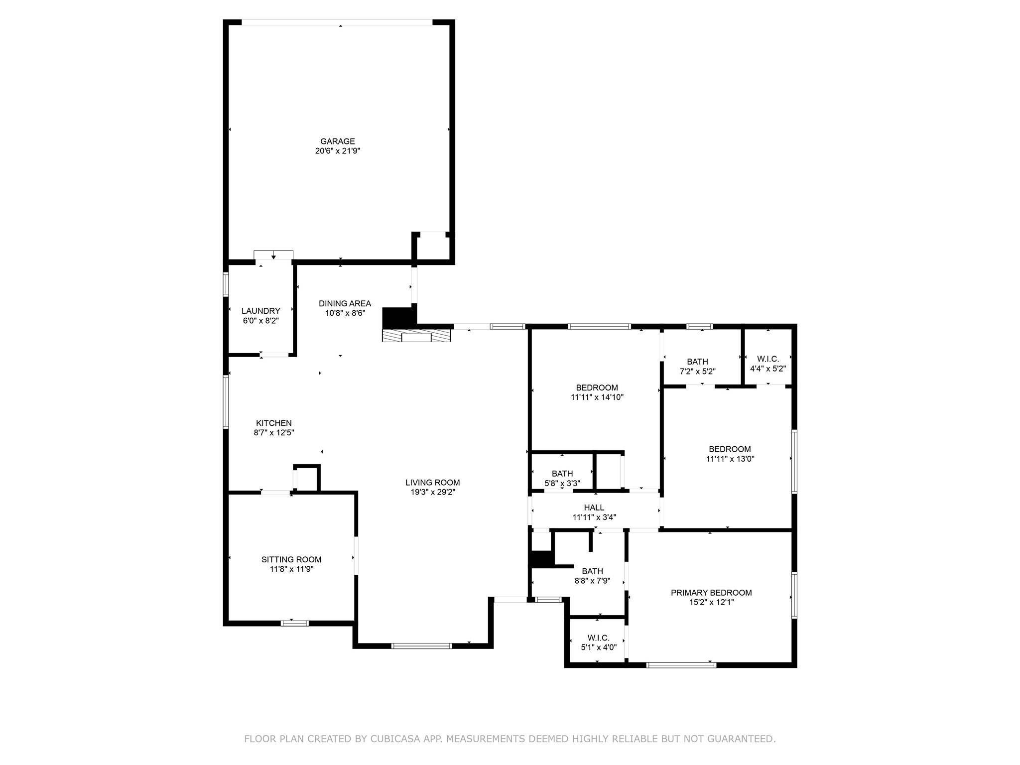926 Teakwood Drive