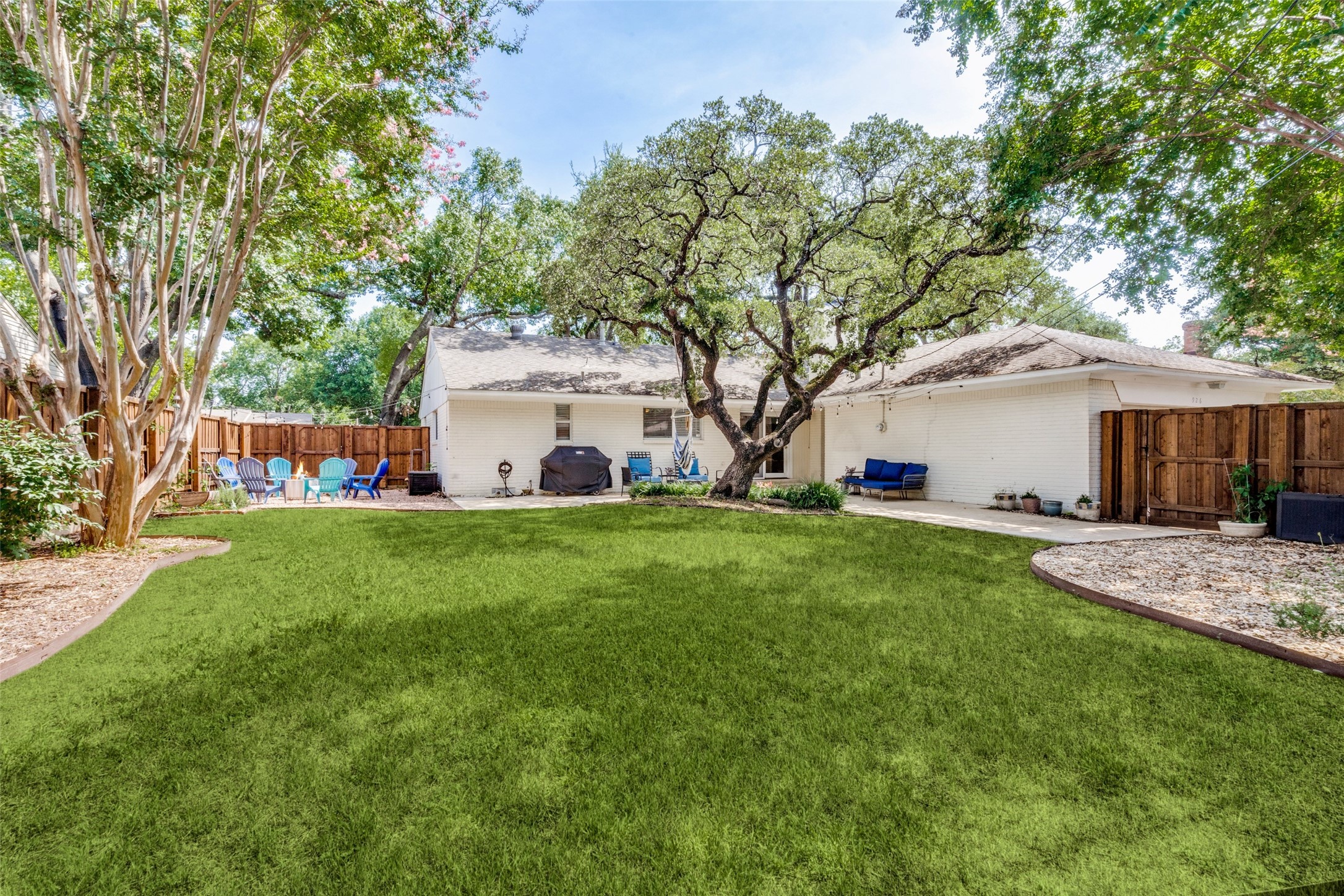926 Teakwood Drive