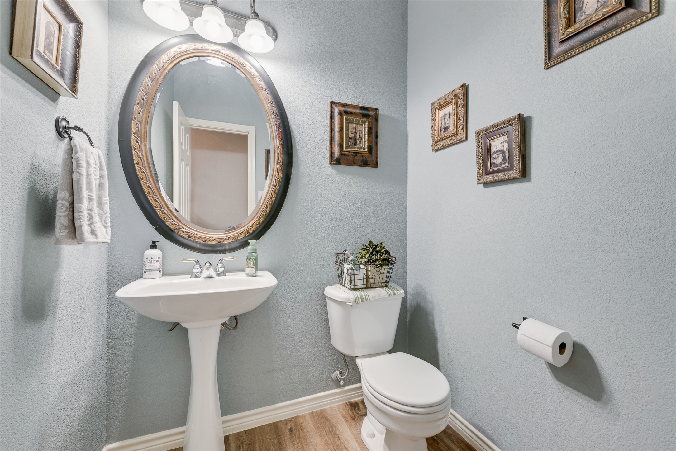 8218 Sawgrass Lane