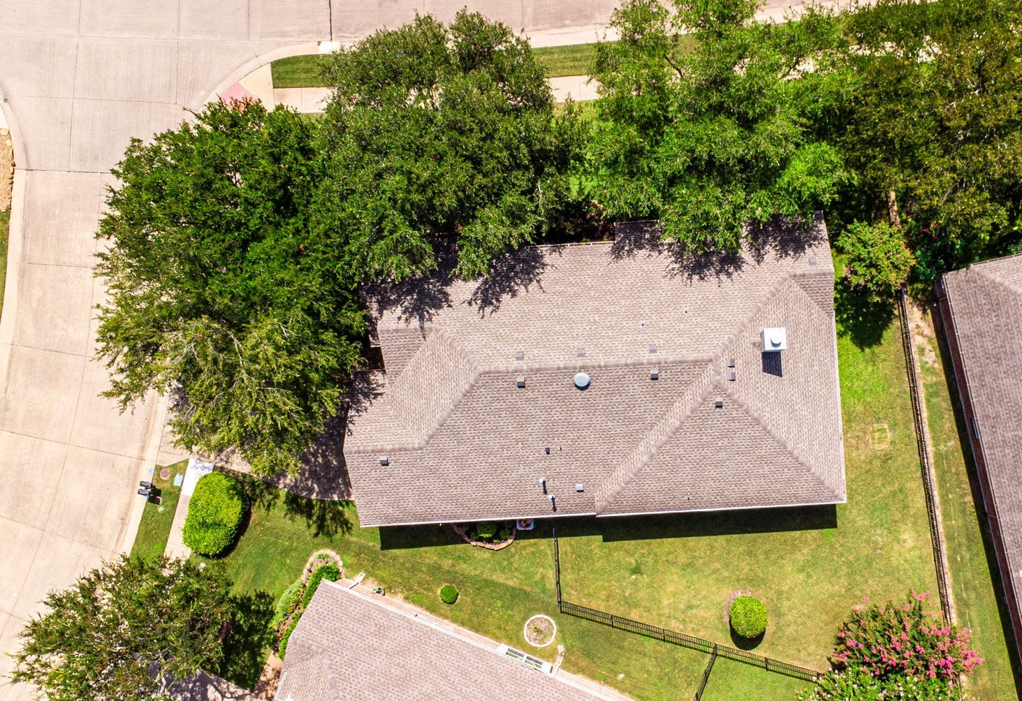 900 Medinah Drive