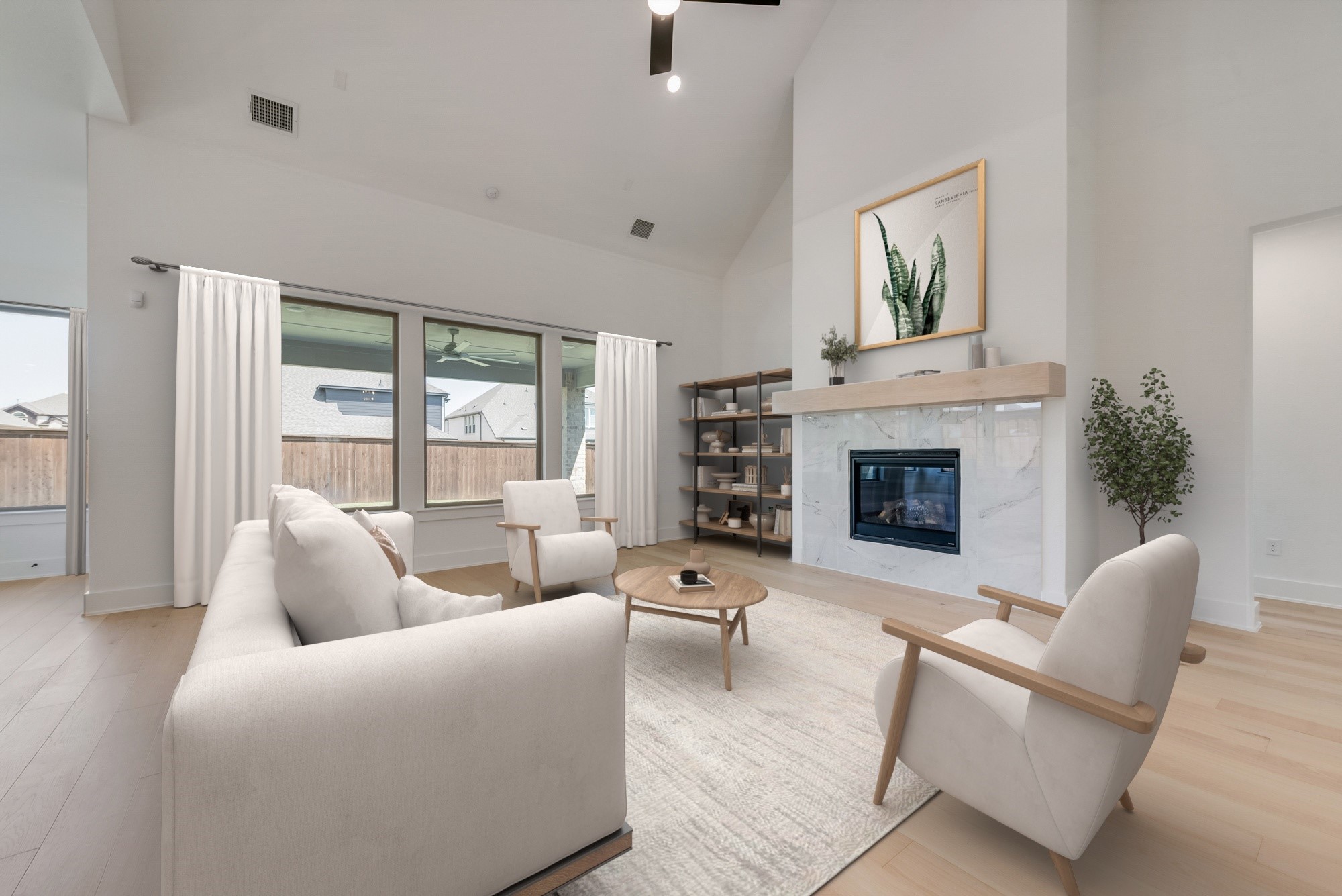 1513 Eden Edge Lane