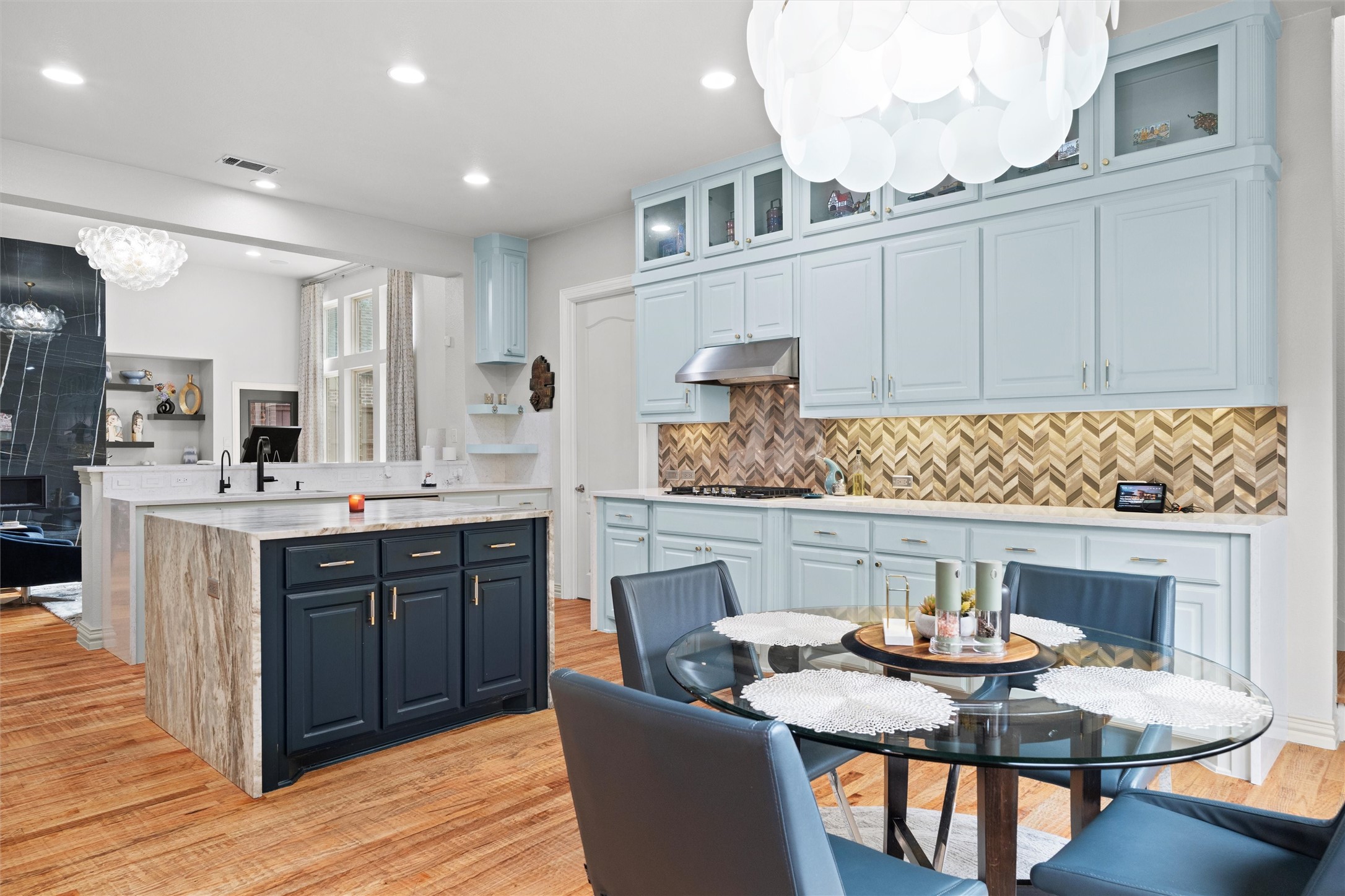 4726 Haverford Drive