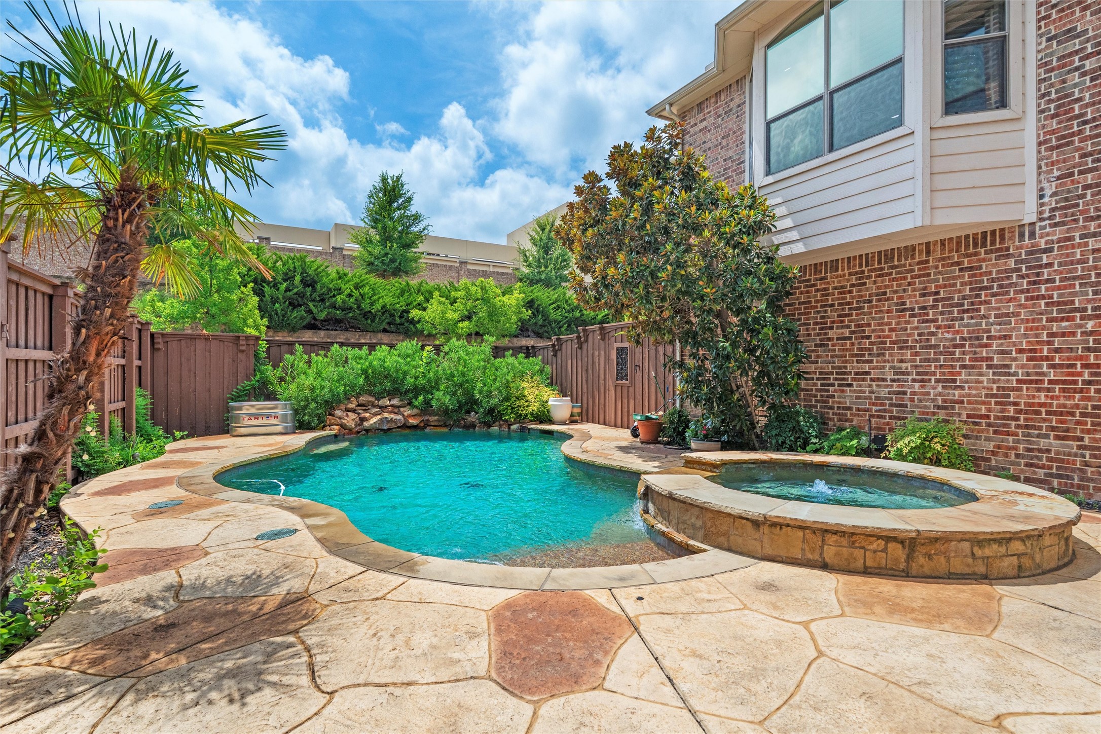 4726 Haverford Drive