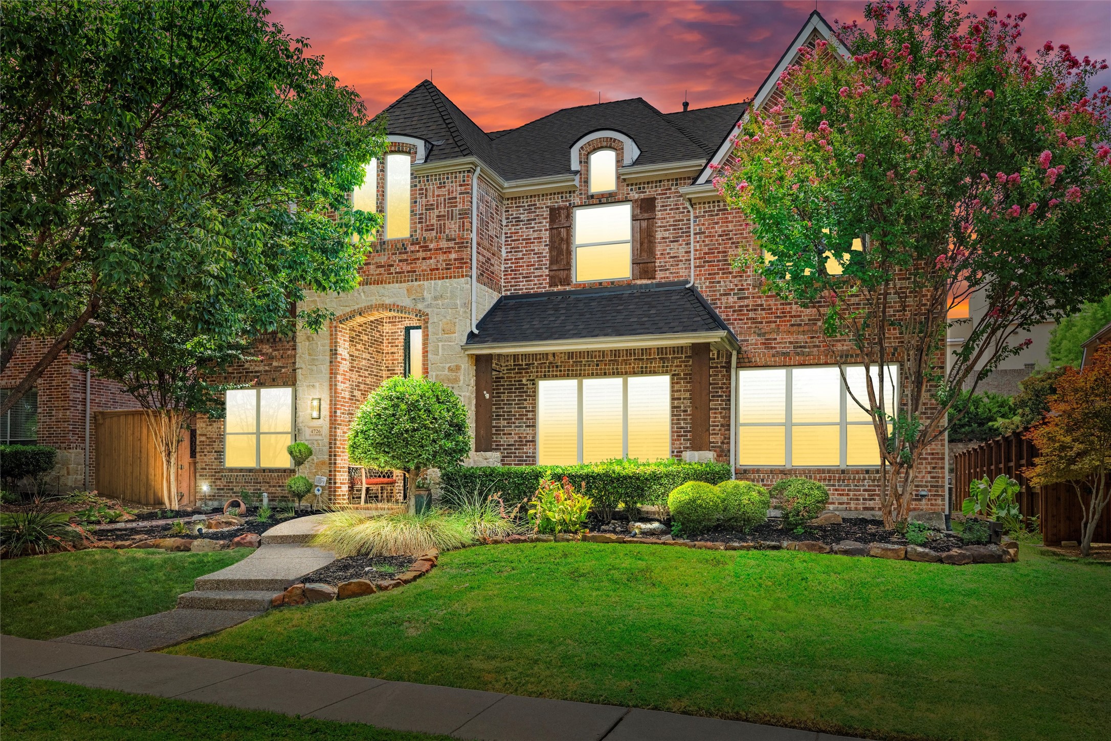 4726 Haverford Drive