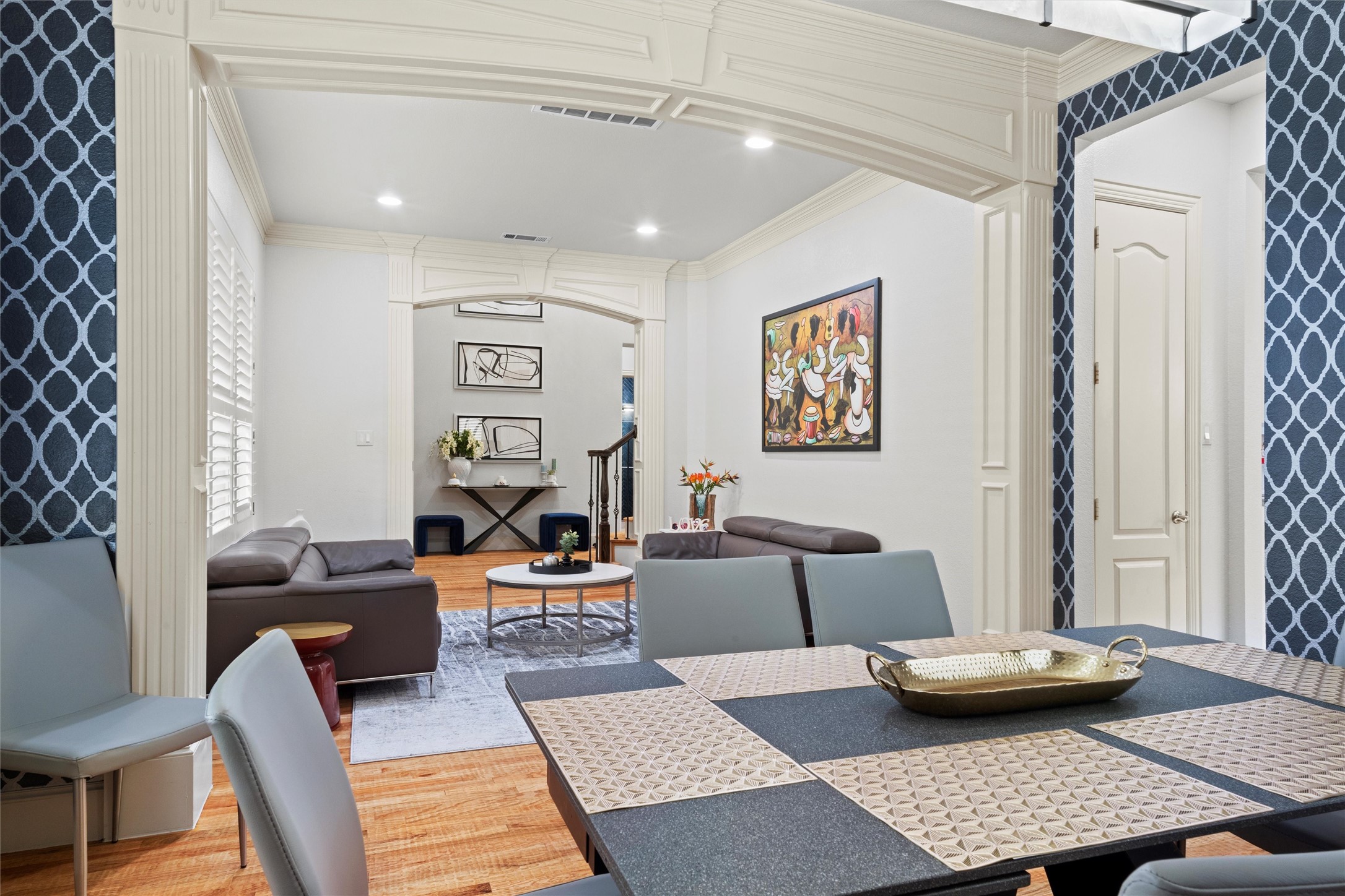 4726 Haverford Drive