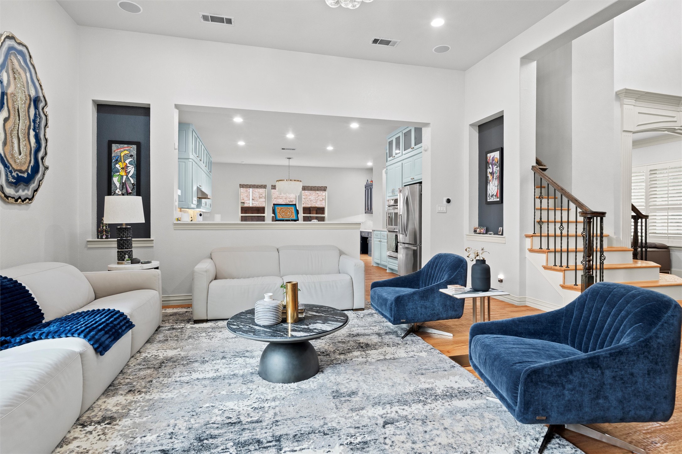 4726 Haverford Drive