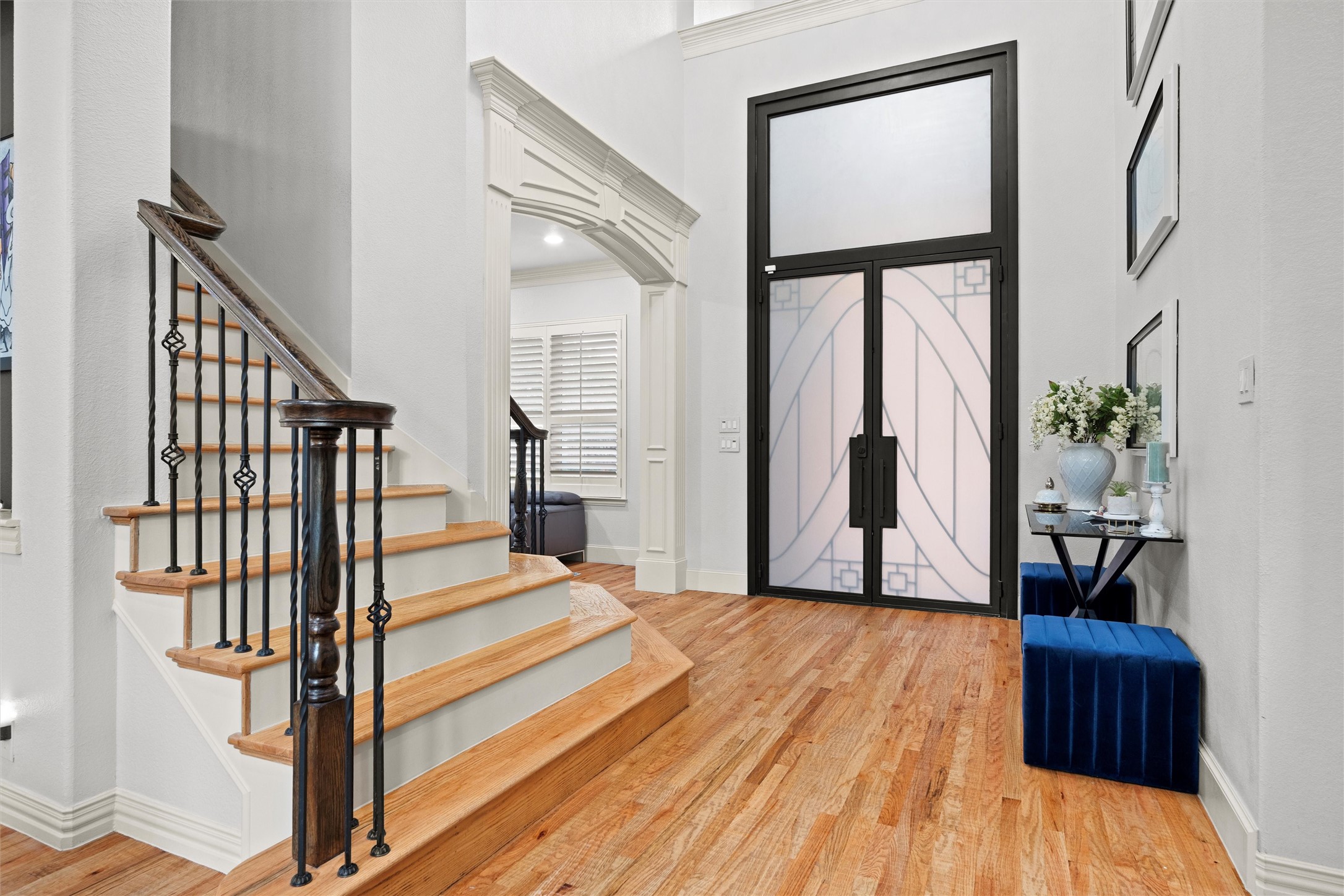 4726 Haverford Drive