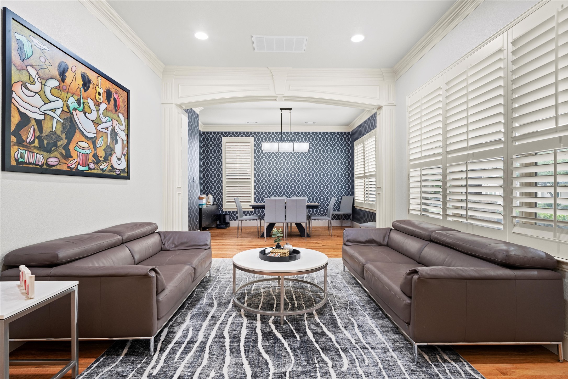 4726 Haverford Drive