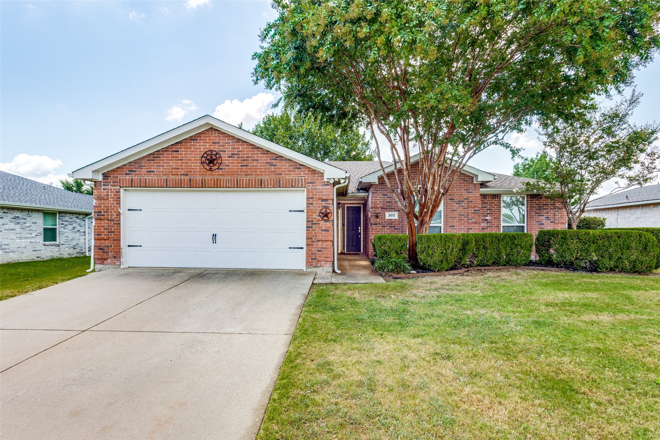 302 Lake Wichita Drive