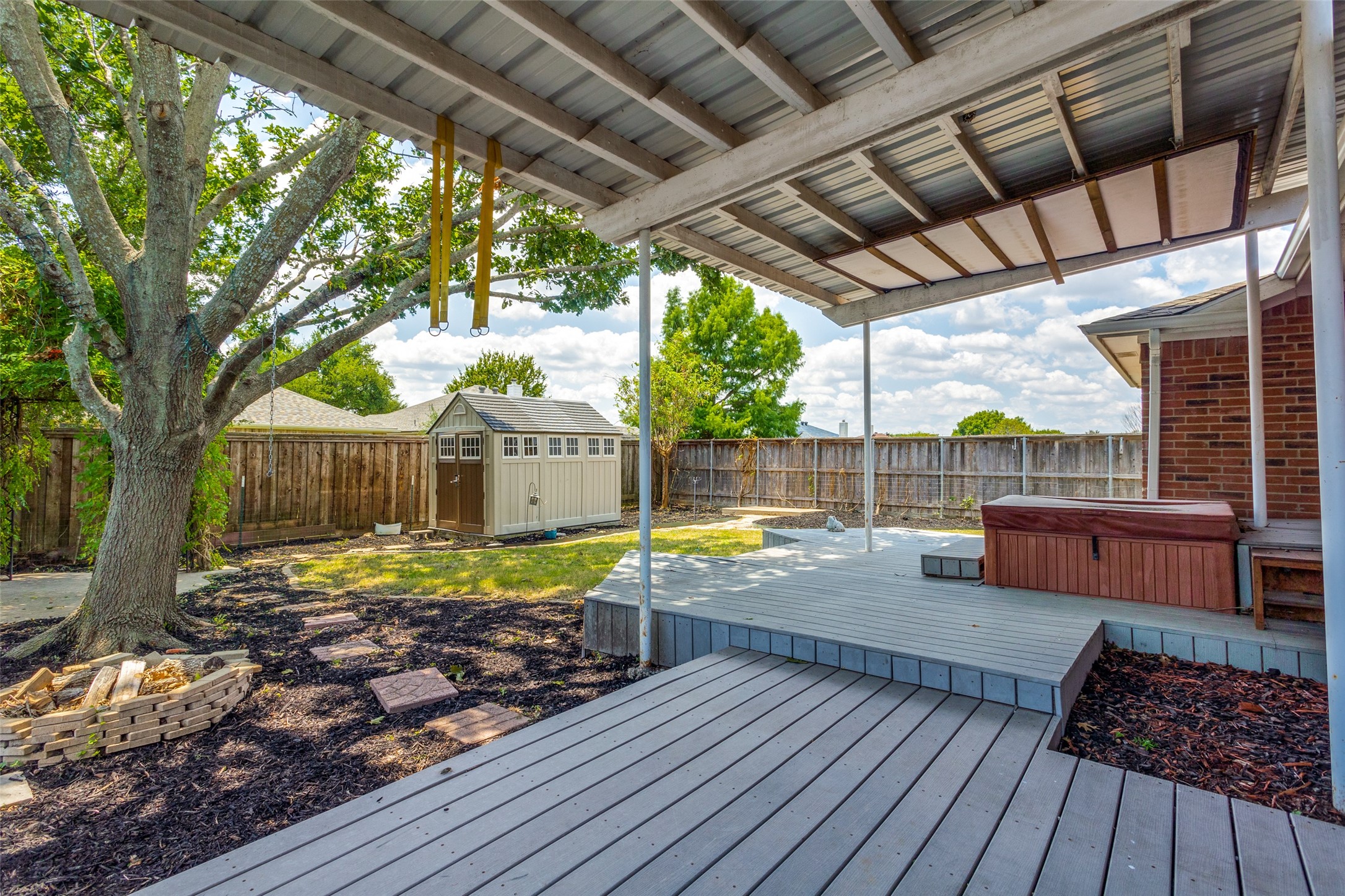 302 Lake Wichita Drive