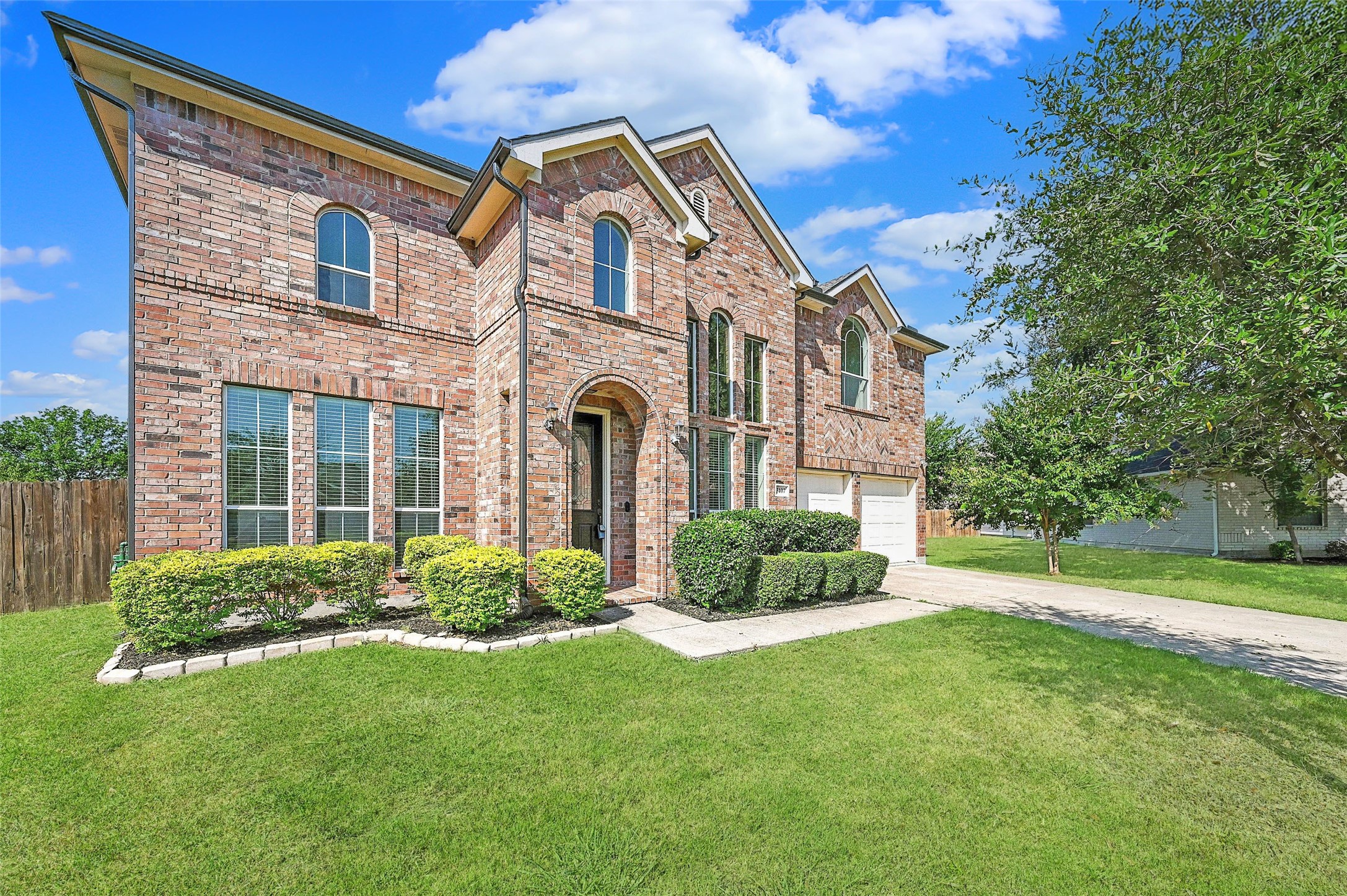 3107 Leesa Court
