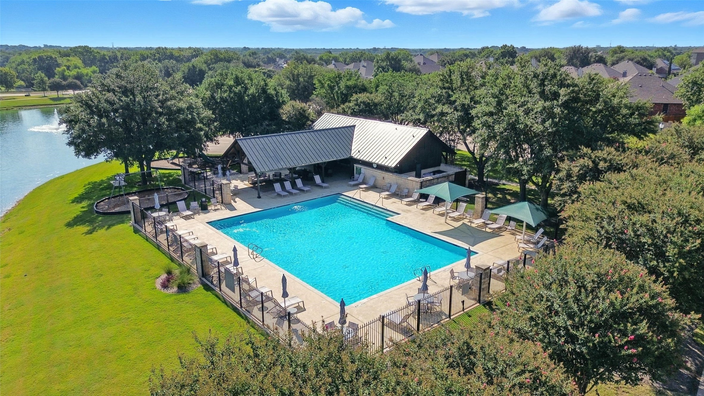 3107 Leesa Court