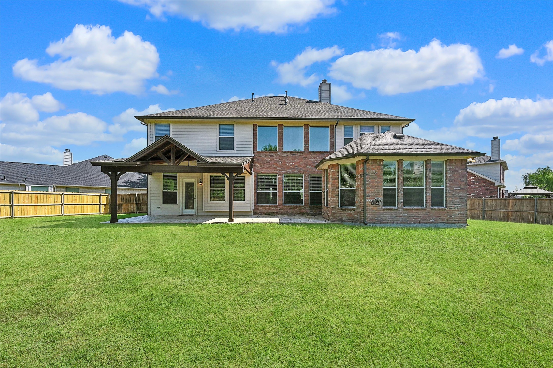 3107 Leesa Court
