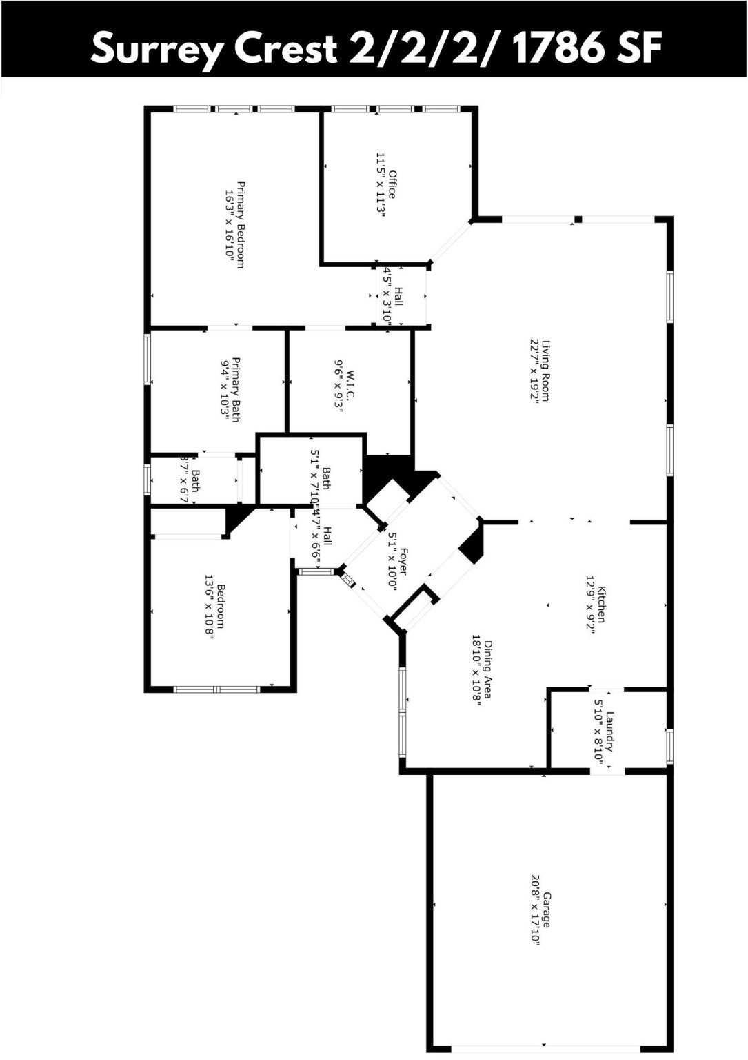 6136 Eagle Point Lane