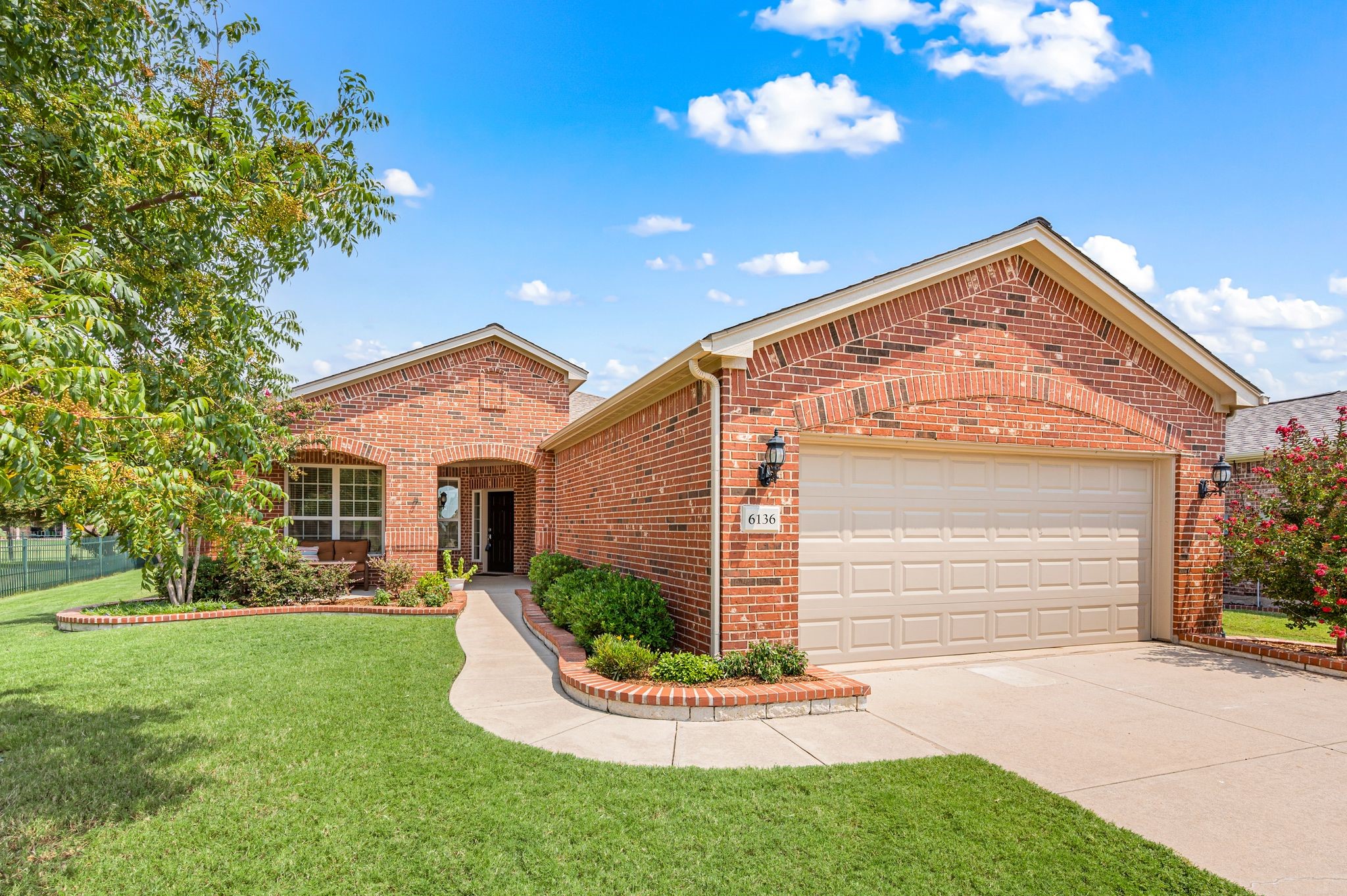 6136 Eagle Point Lane