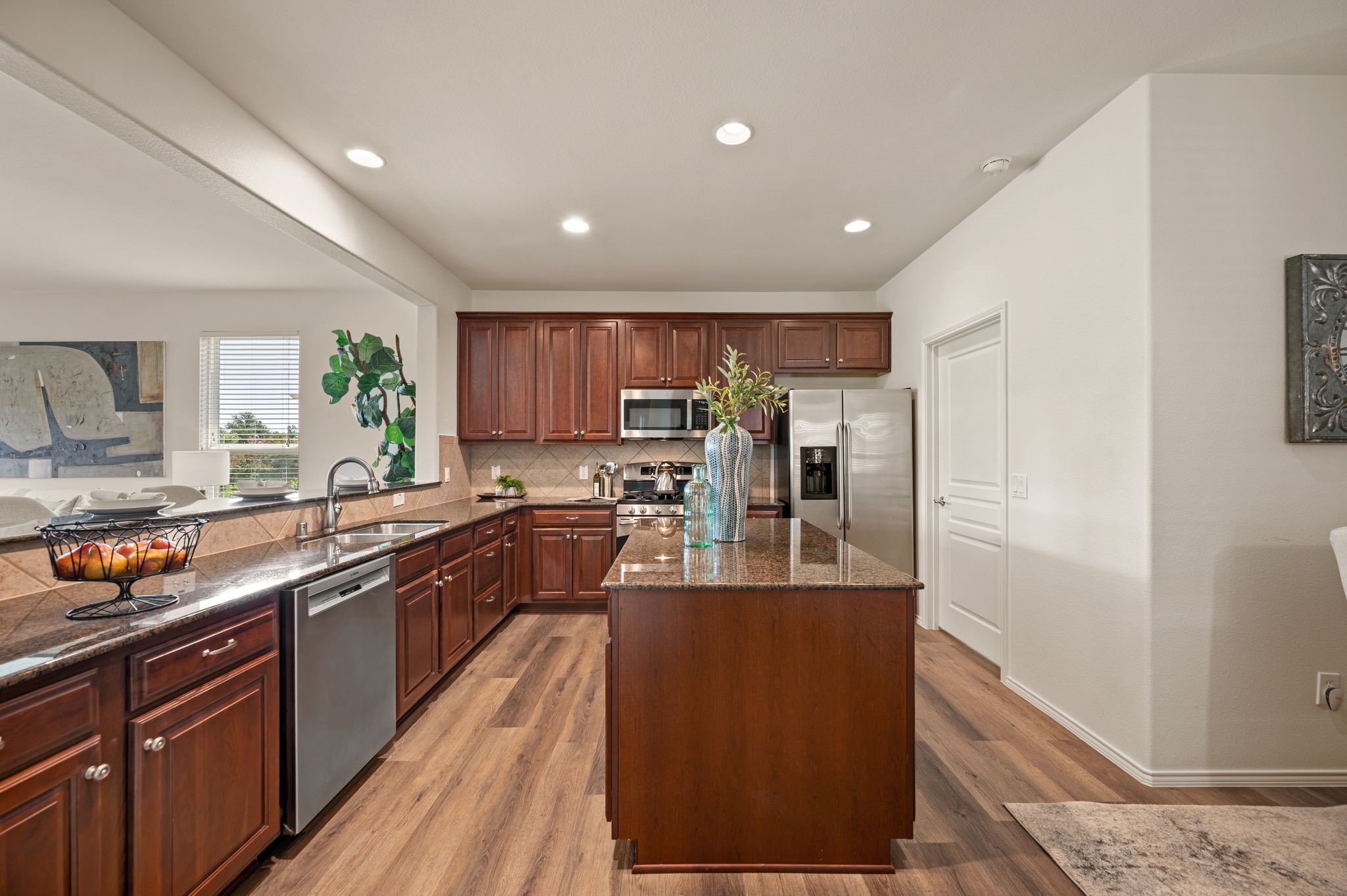 6136 Eagle Point Lane