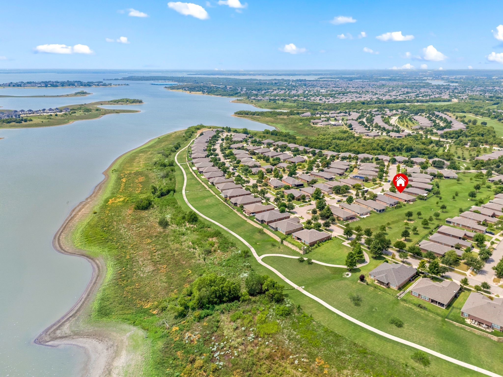 6136 Eagle Point Lane