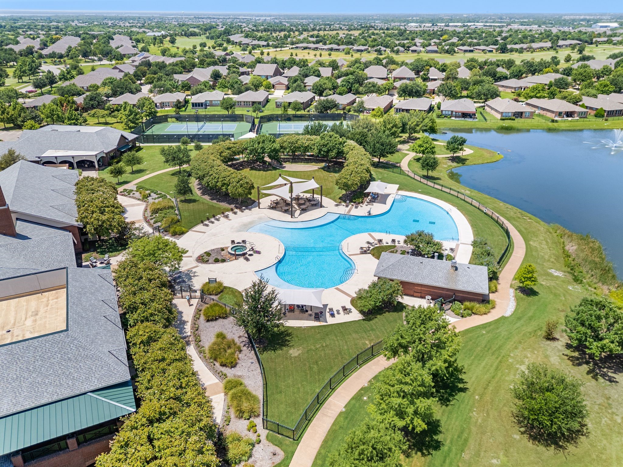 6136 Eagle Point Lane