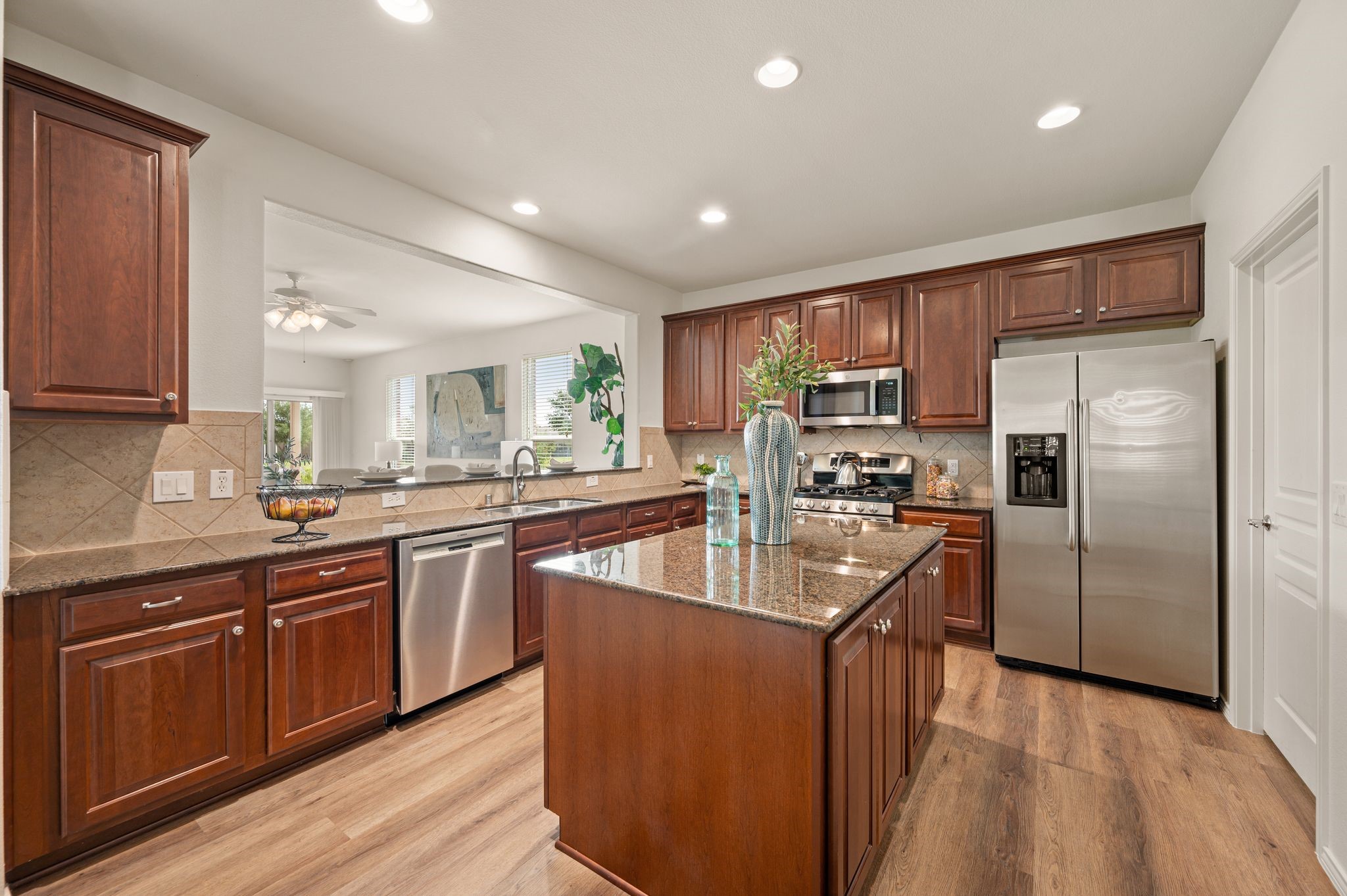 6136 Eagle Point Lane