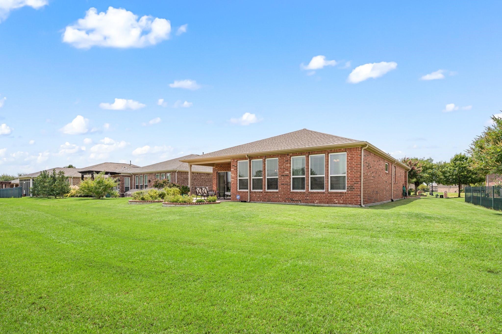 6136 Eagle Point Lane