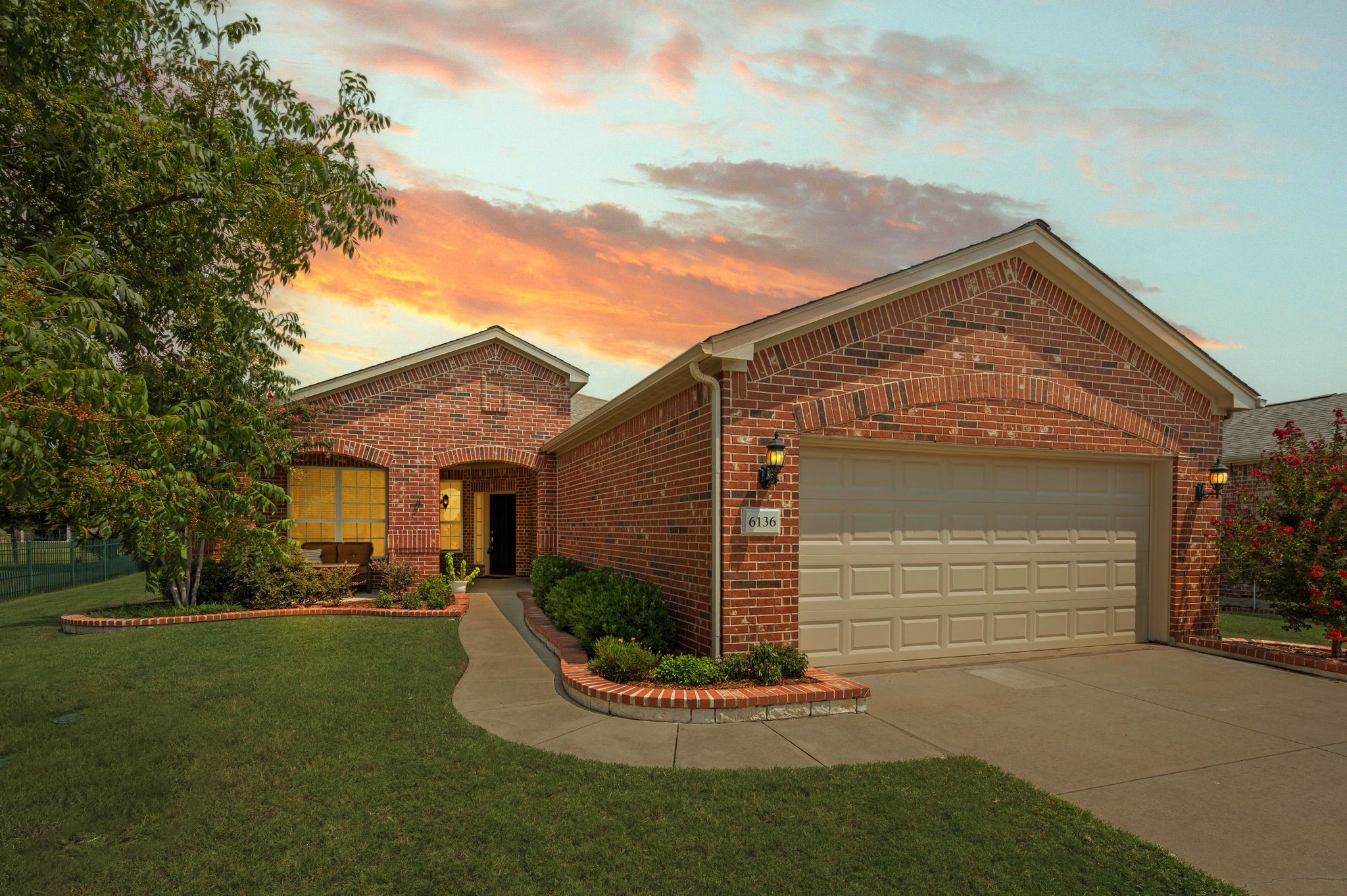 6136 Eagle Point Lane