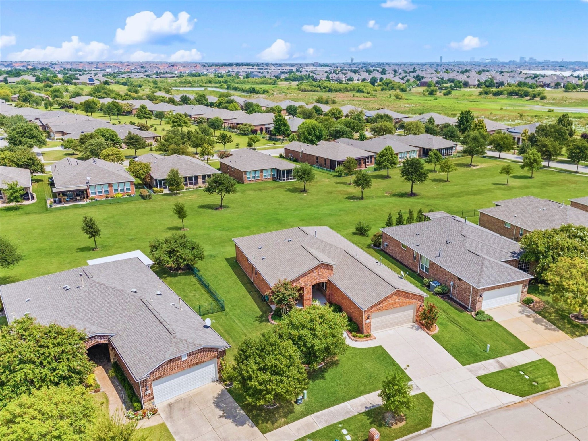 6136 Eagle Point Lane