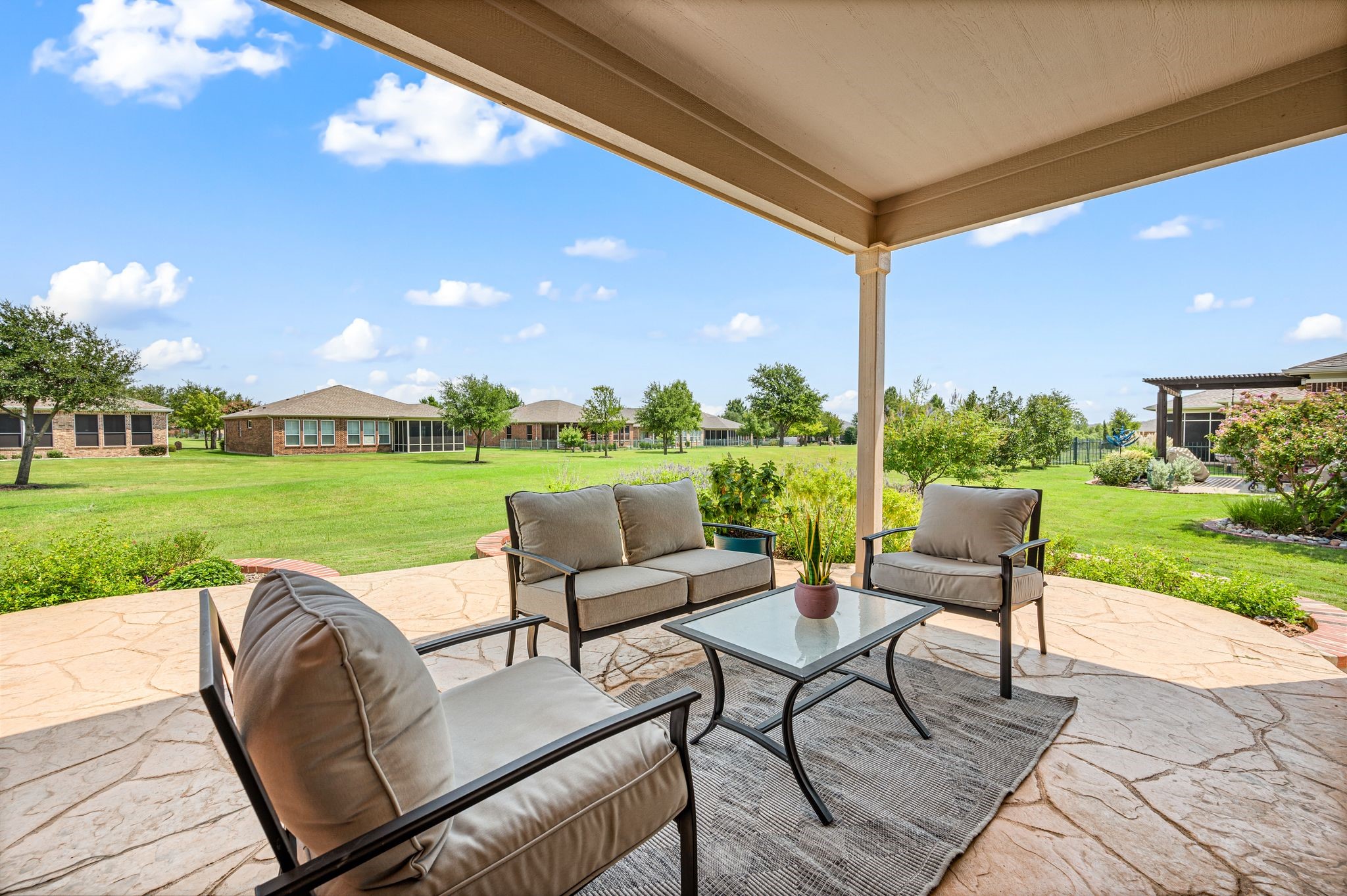 6136 Eagle Point Lane