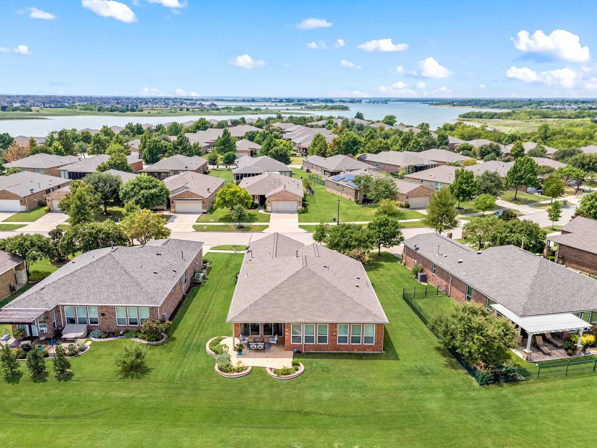 6136 Eagle Point Lane