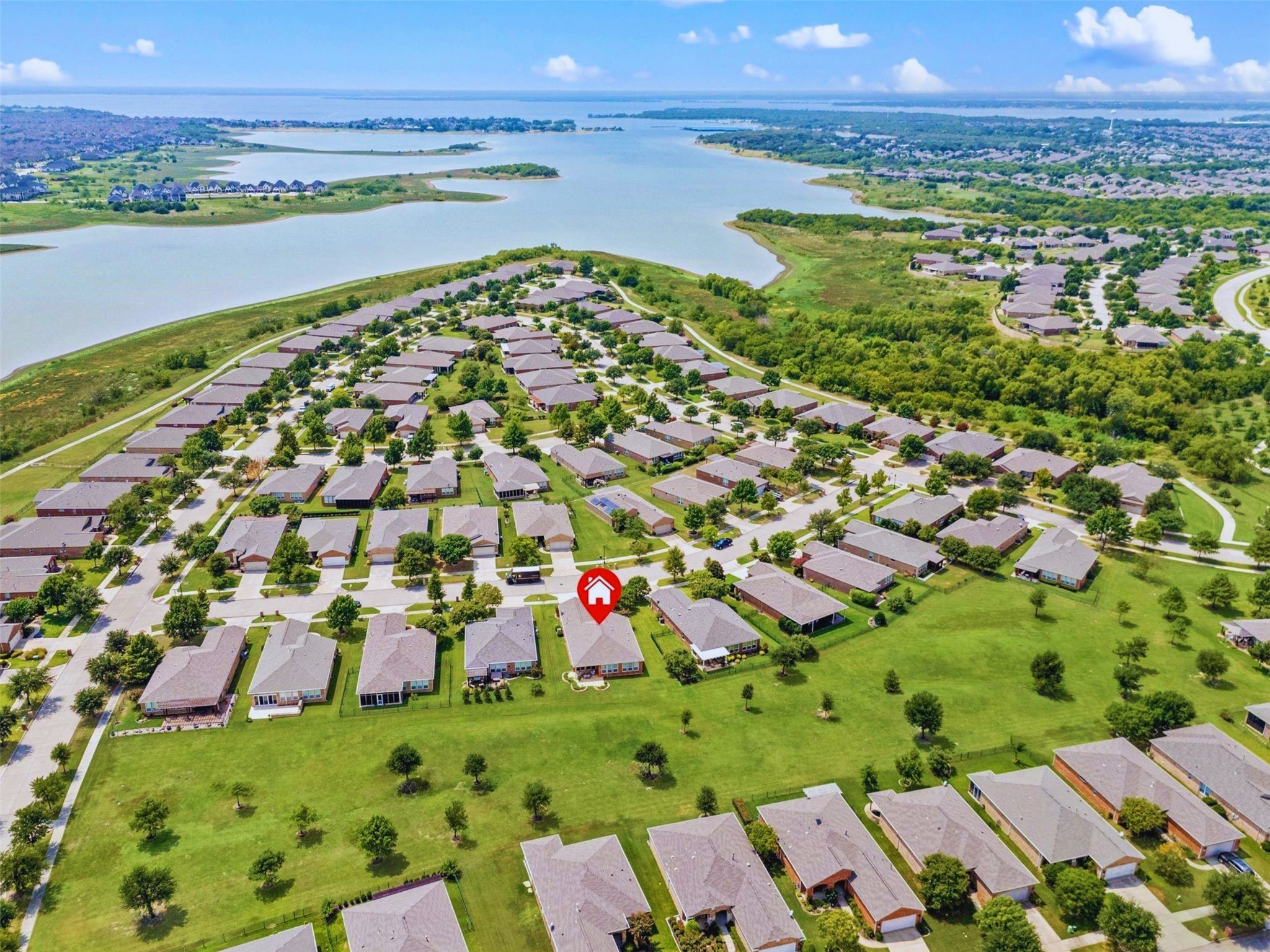 6136 Eagle Point Lane