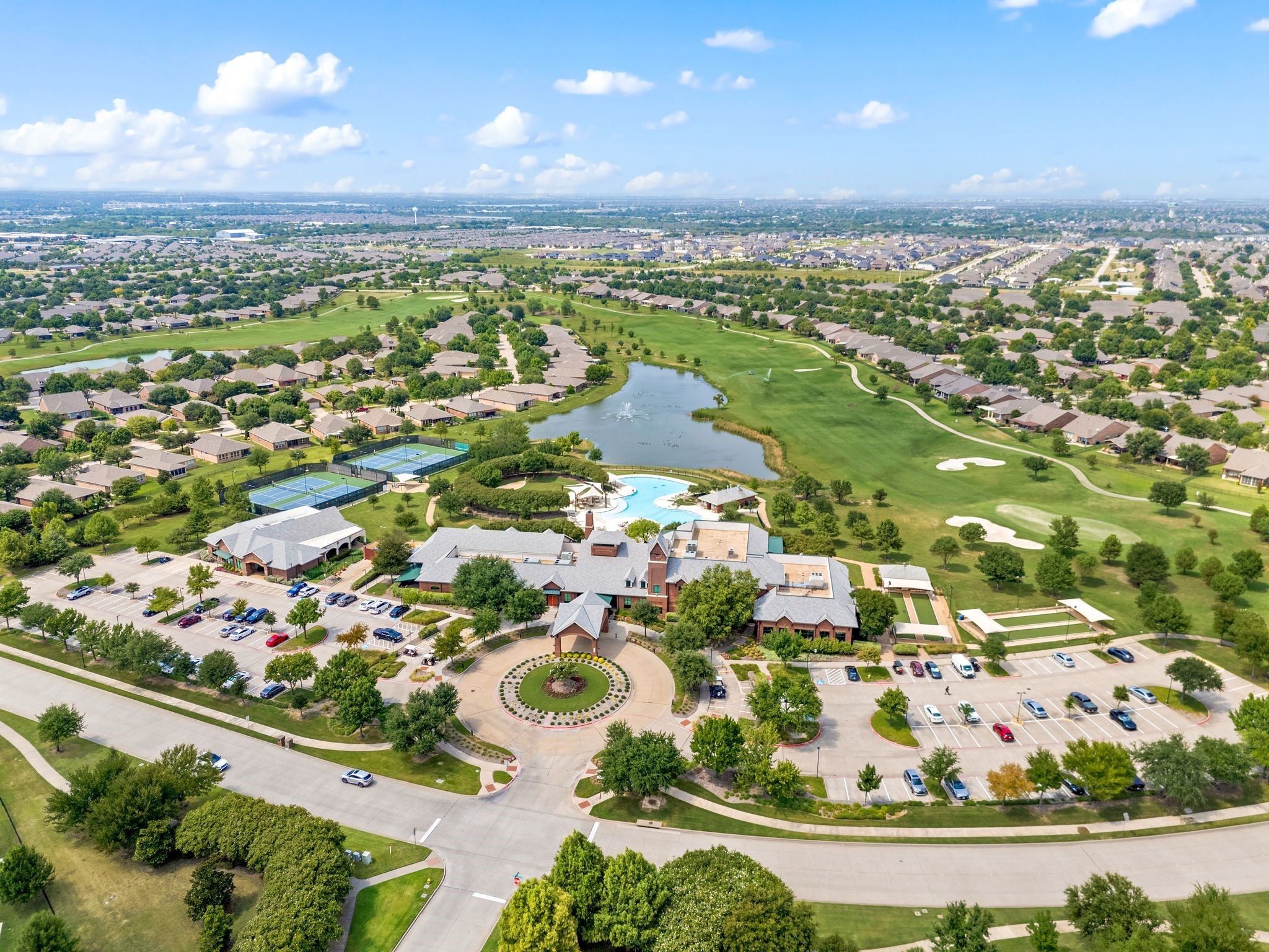 6136 Eagle Point Lane