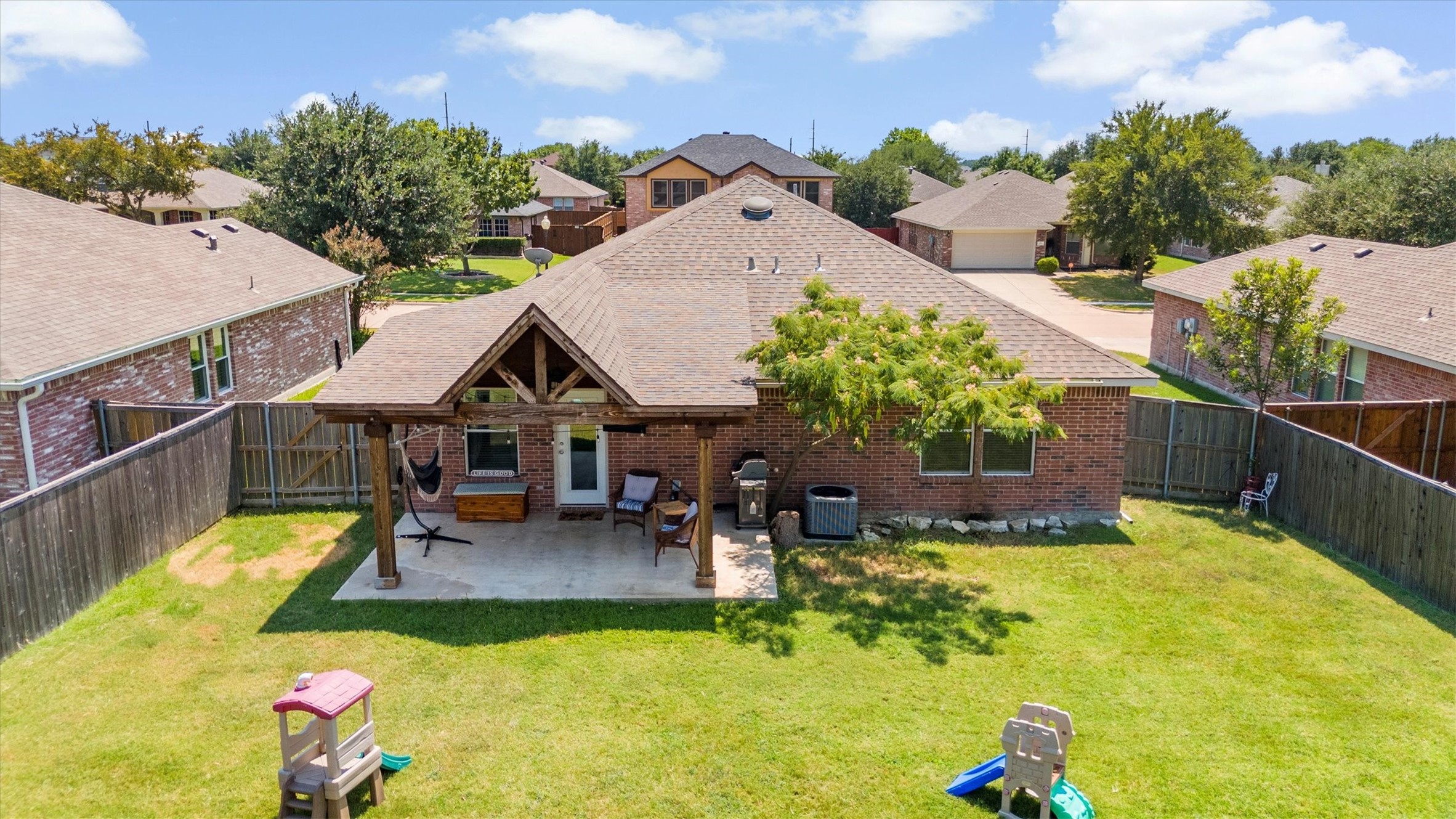 708 Alabaster Way