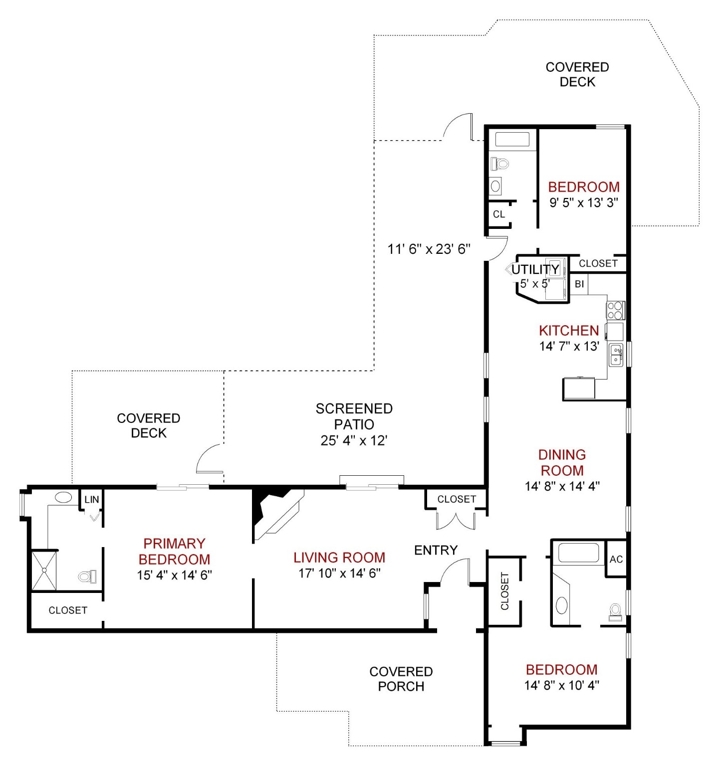 2787 Poppy Lane