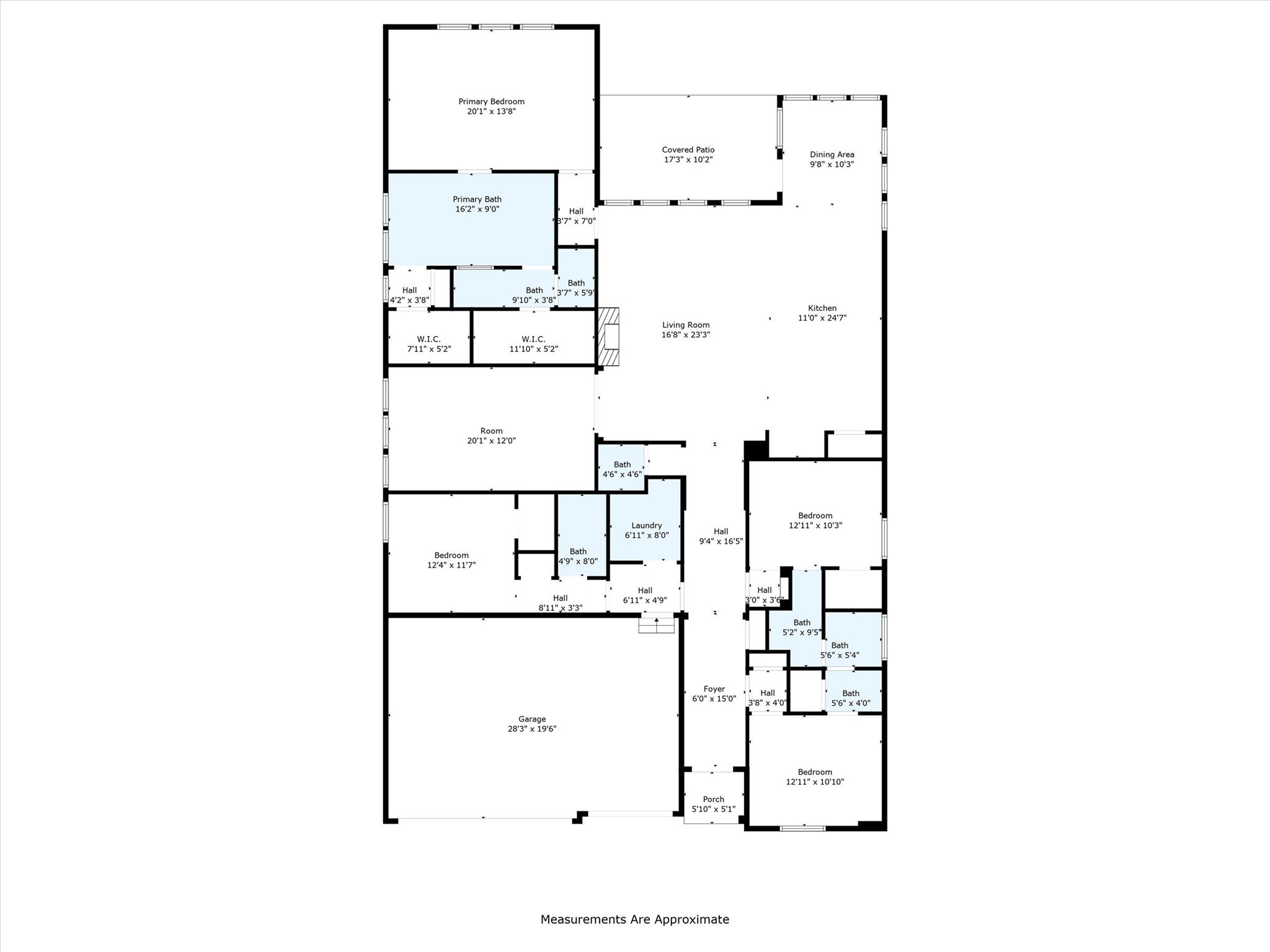 826 Stoney Bridge Way