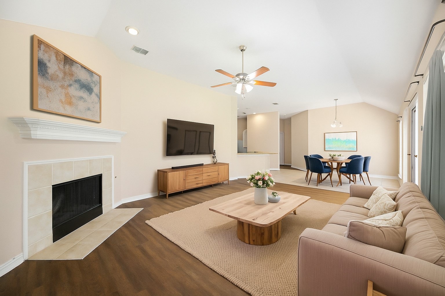 1031 Fleetwood Cove Drive