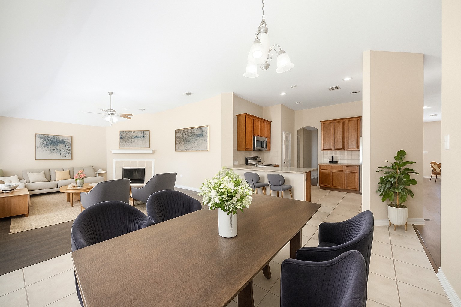 1031 Fleetwood Cove Drive