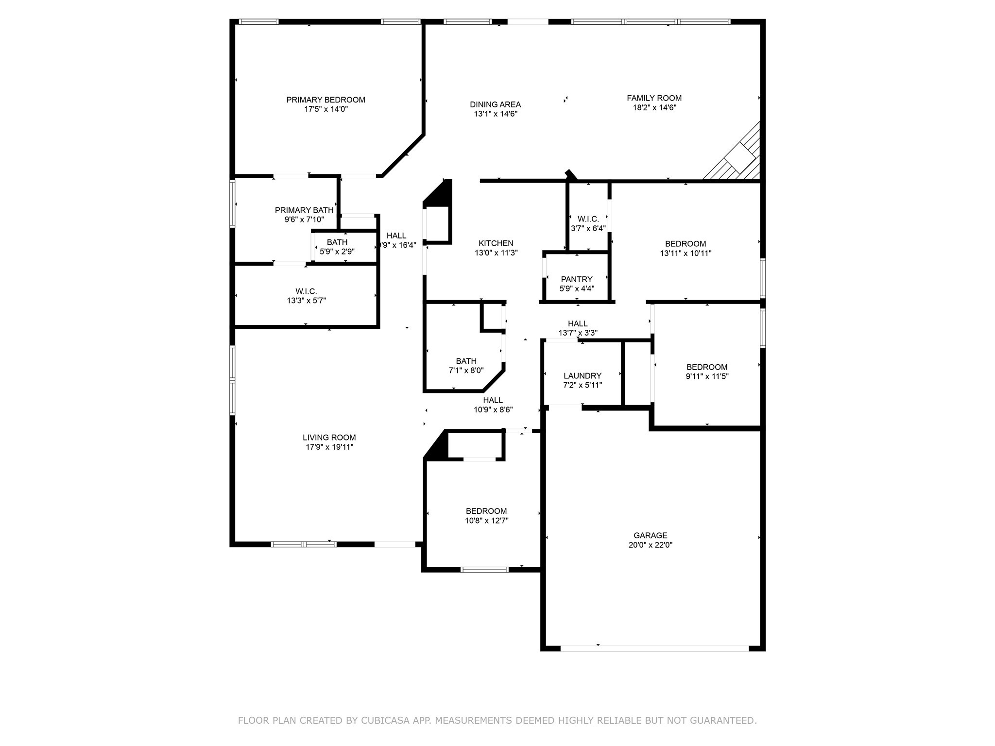 1031 Fleetwood Cove Drive