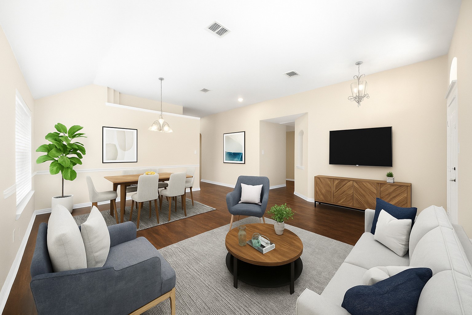 1031 Fleetwood Cove Drive