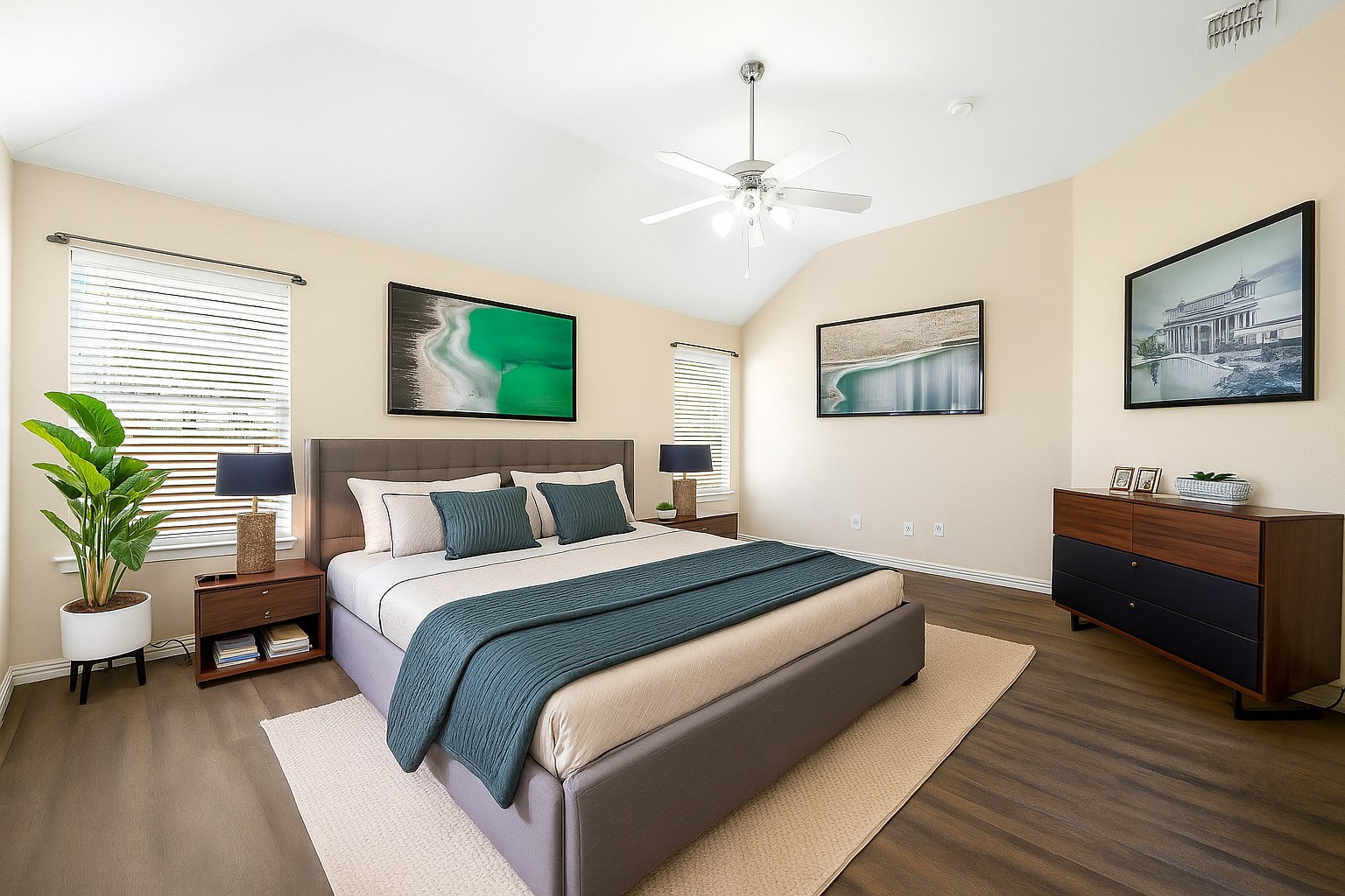 1031 Fleetwood Cove Drive