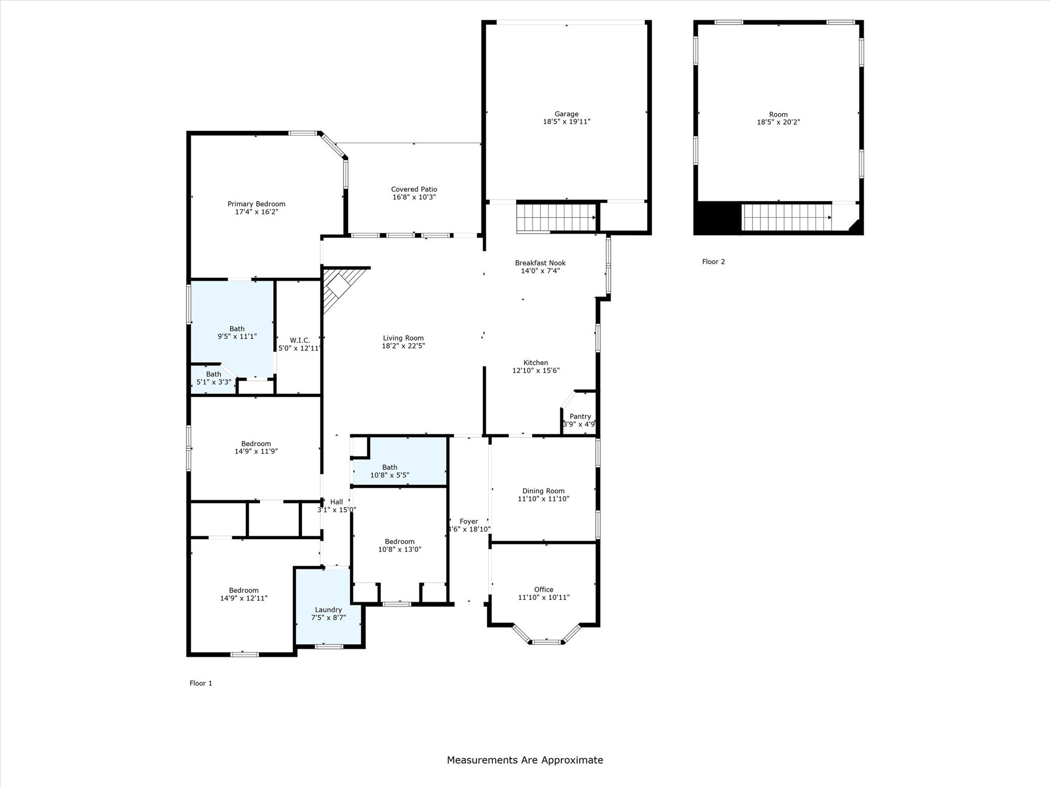 1728 Teakwood Drive