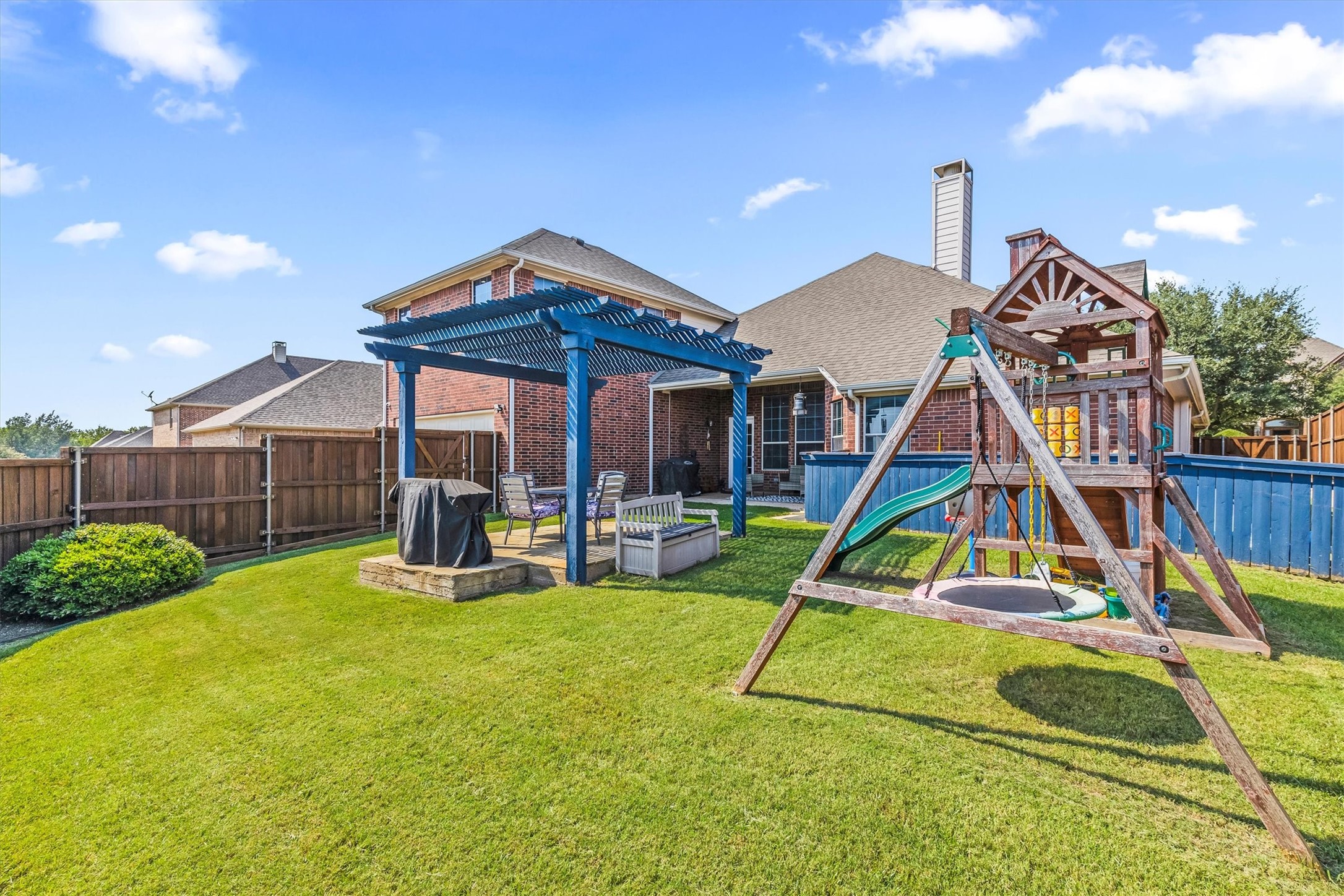 1728 Teakwood Drive