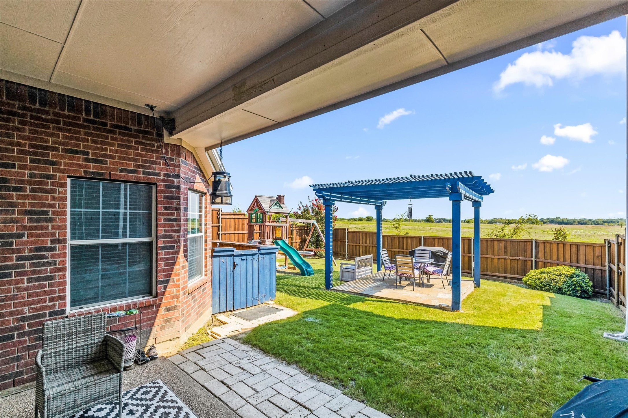 1728 Teakwood Drive