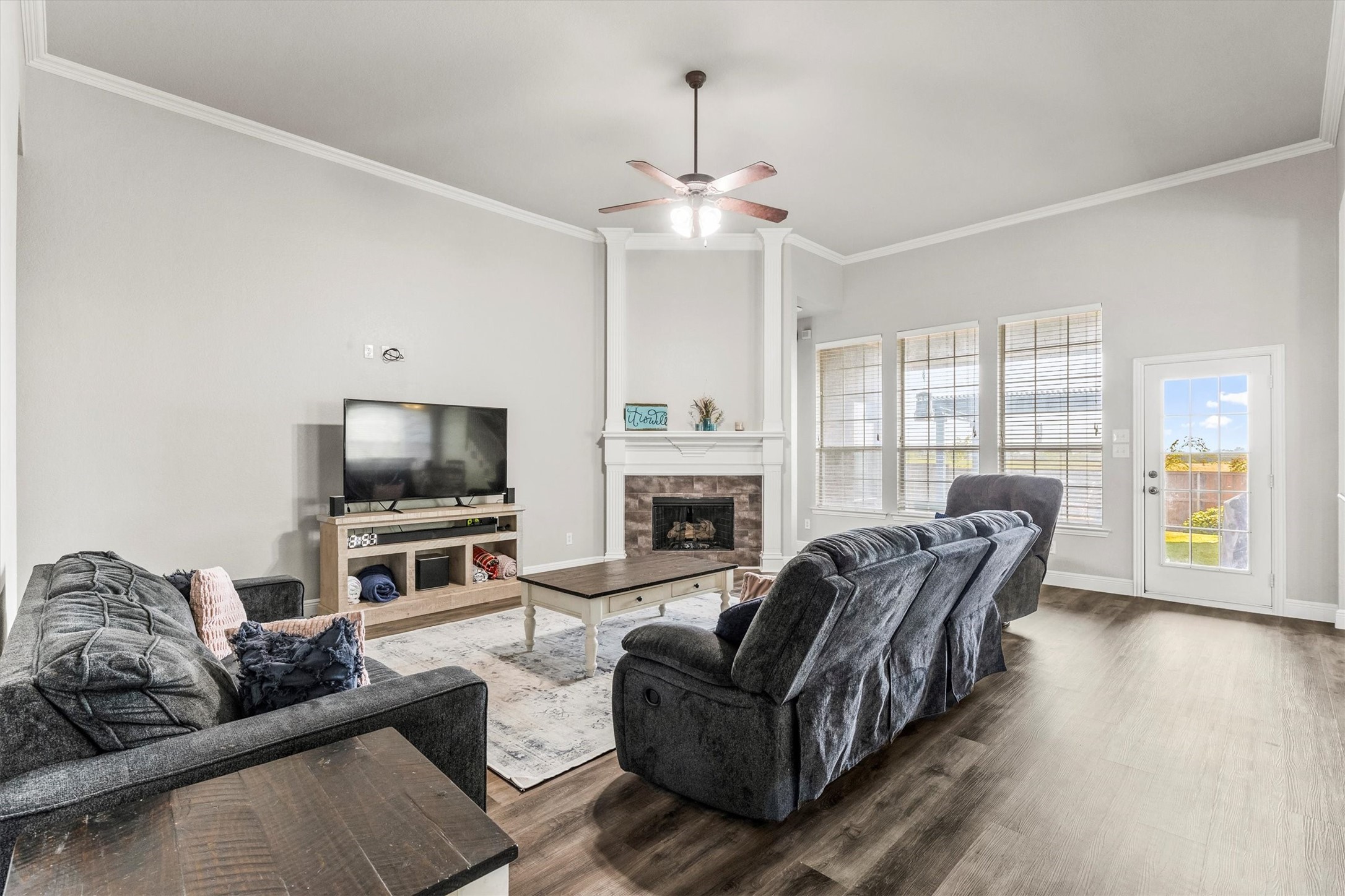 1728 Teakwood Drive