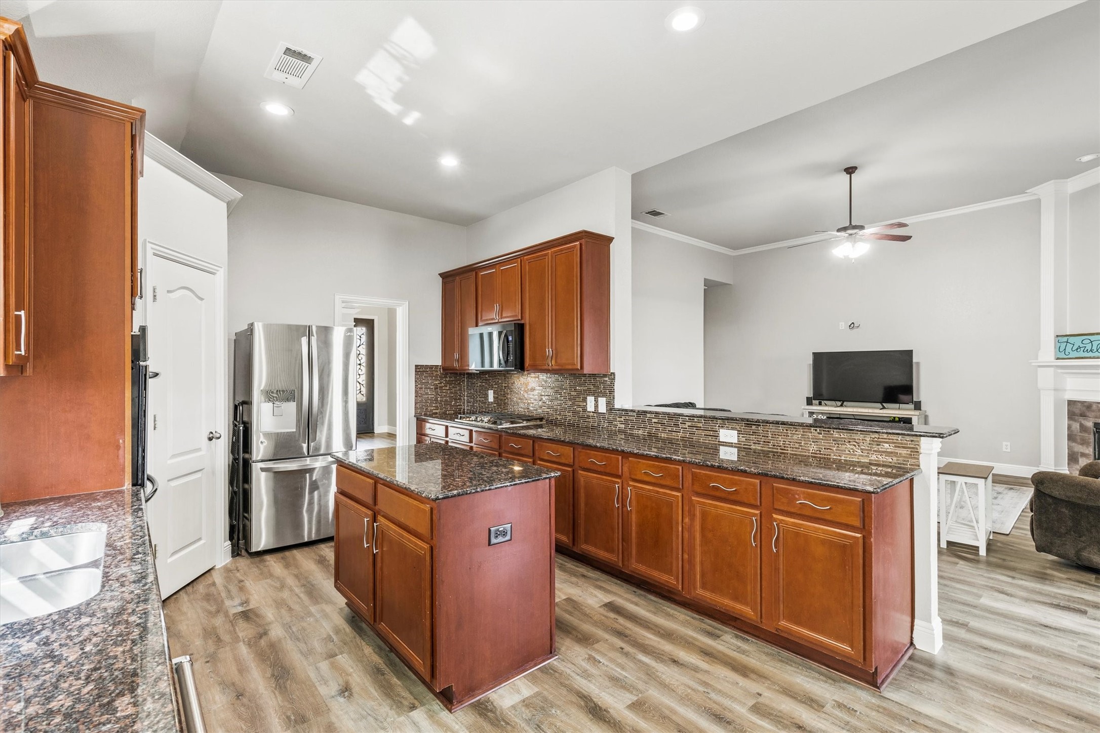 1728 Teakwood Drive
